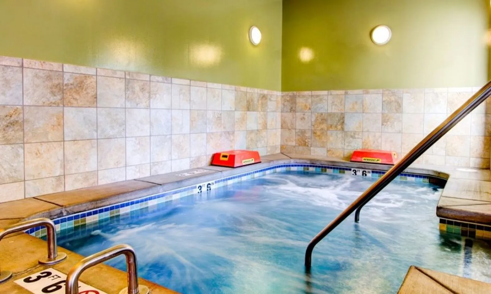 Jacuzzi