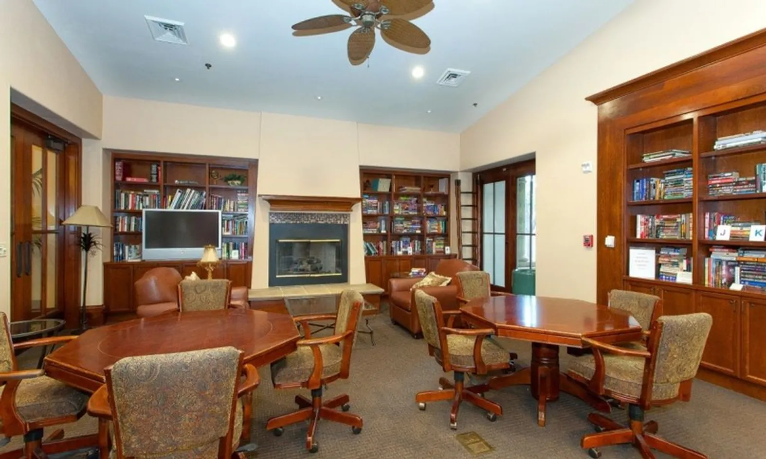 Multi-Purpose Room