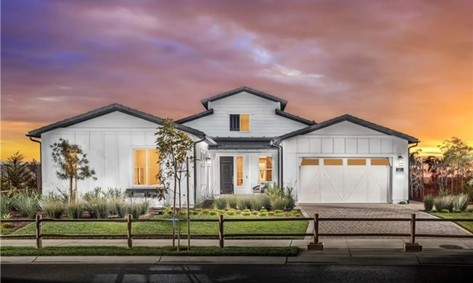 Trilogy® at Monarch Dunes