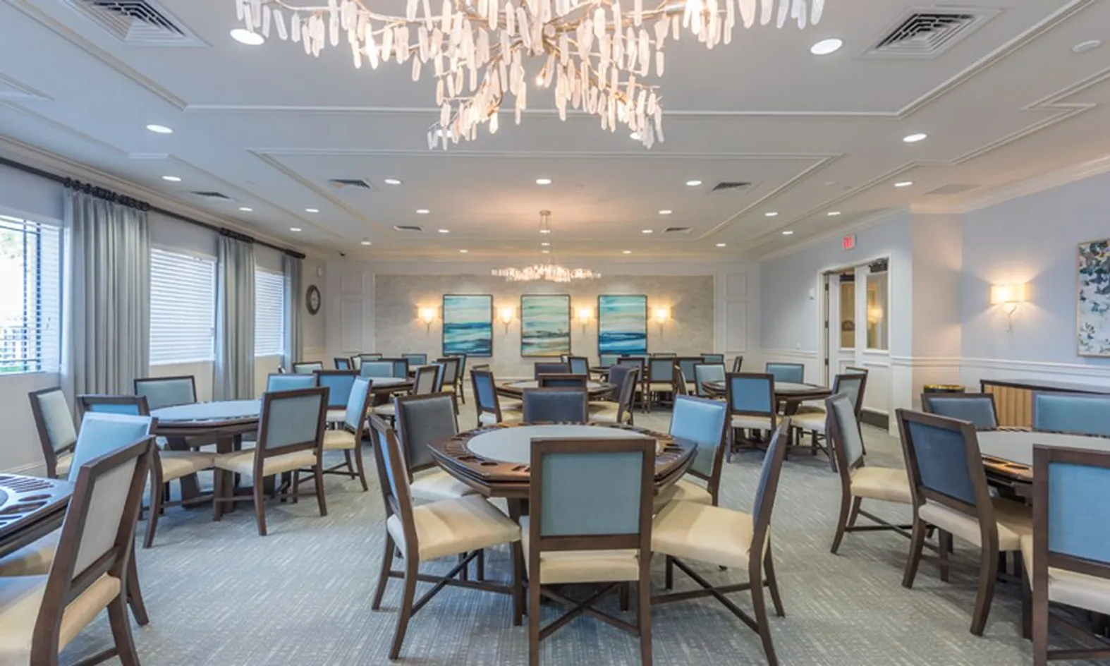 Card Room