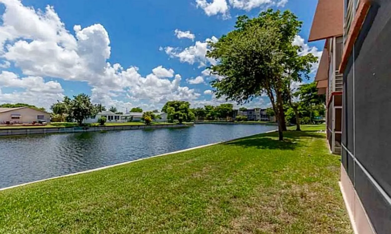 Scenic Lakes