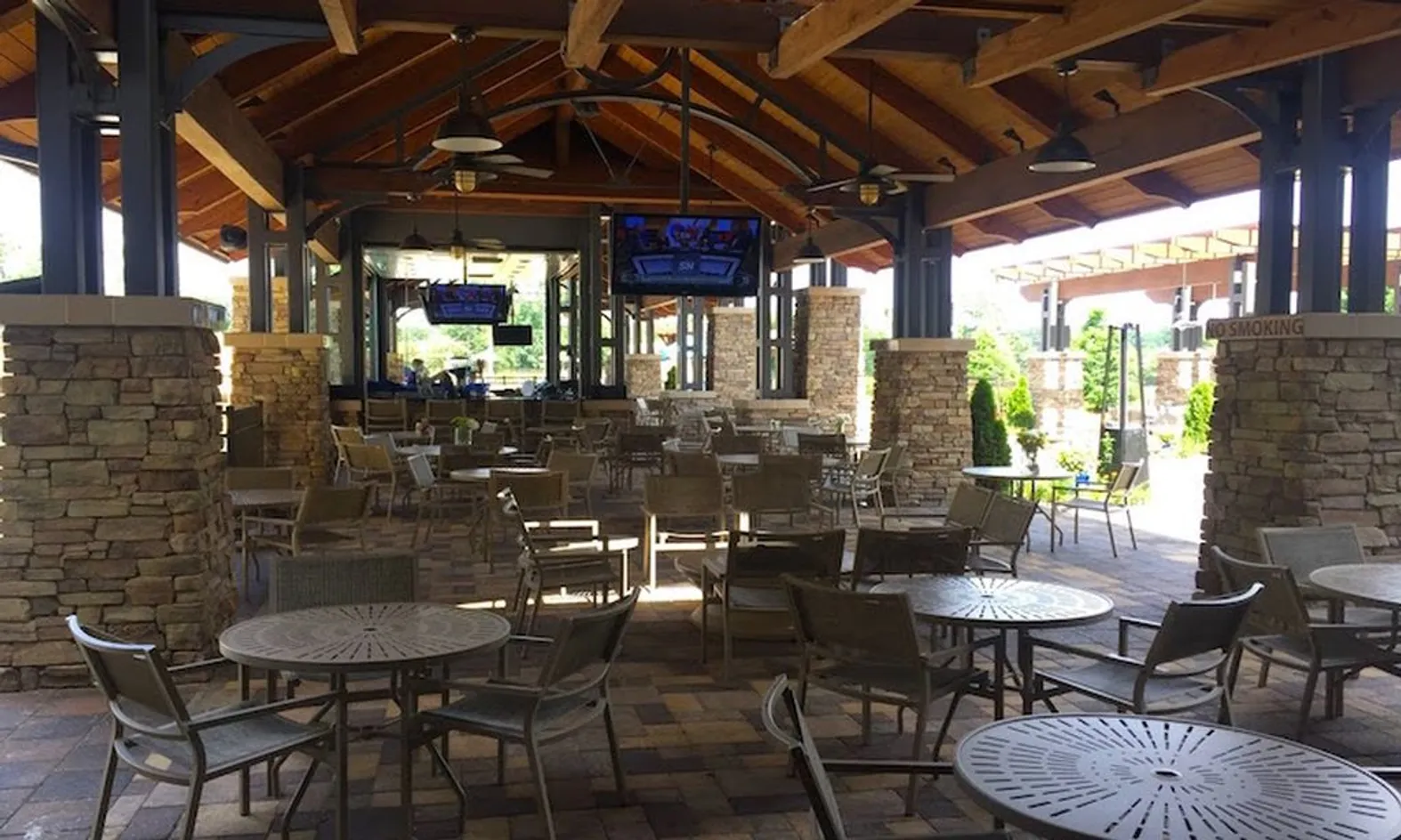 Cabana