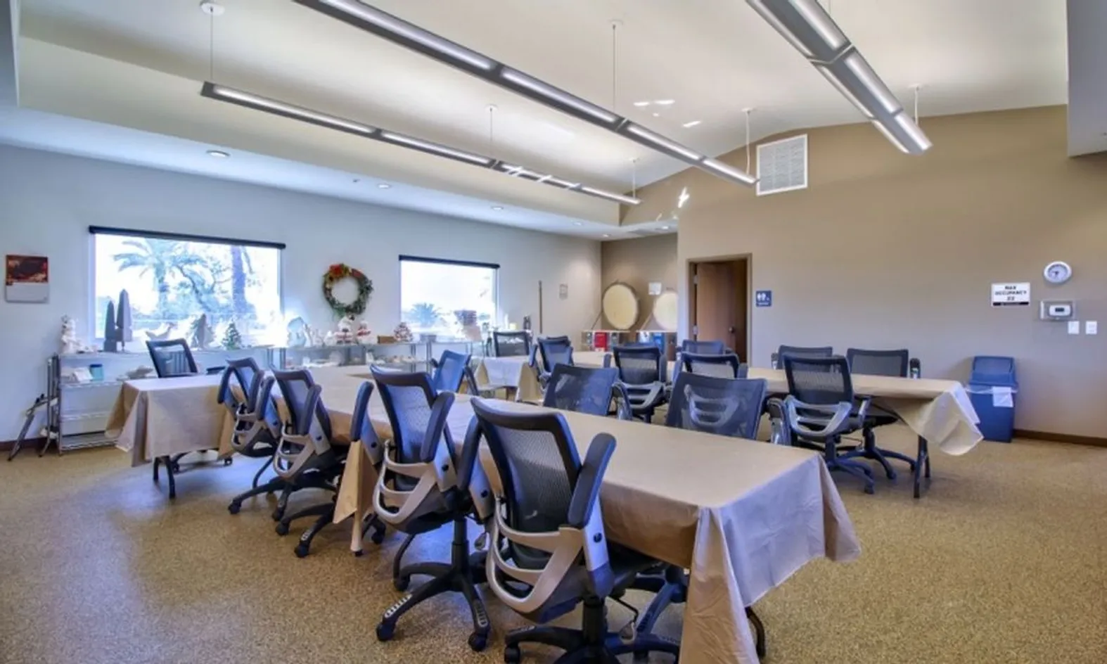 Multi-Purpose Room