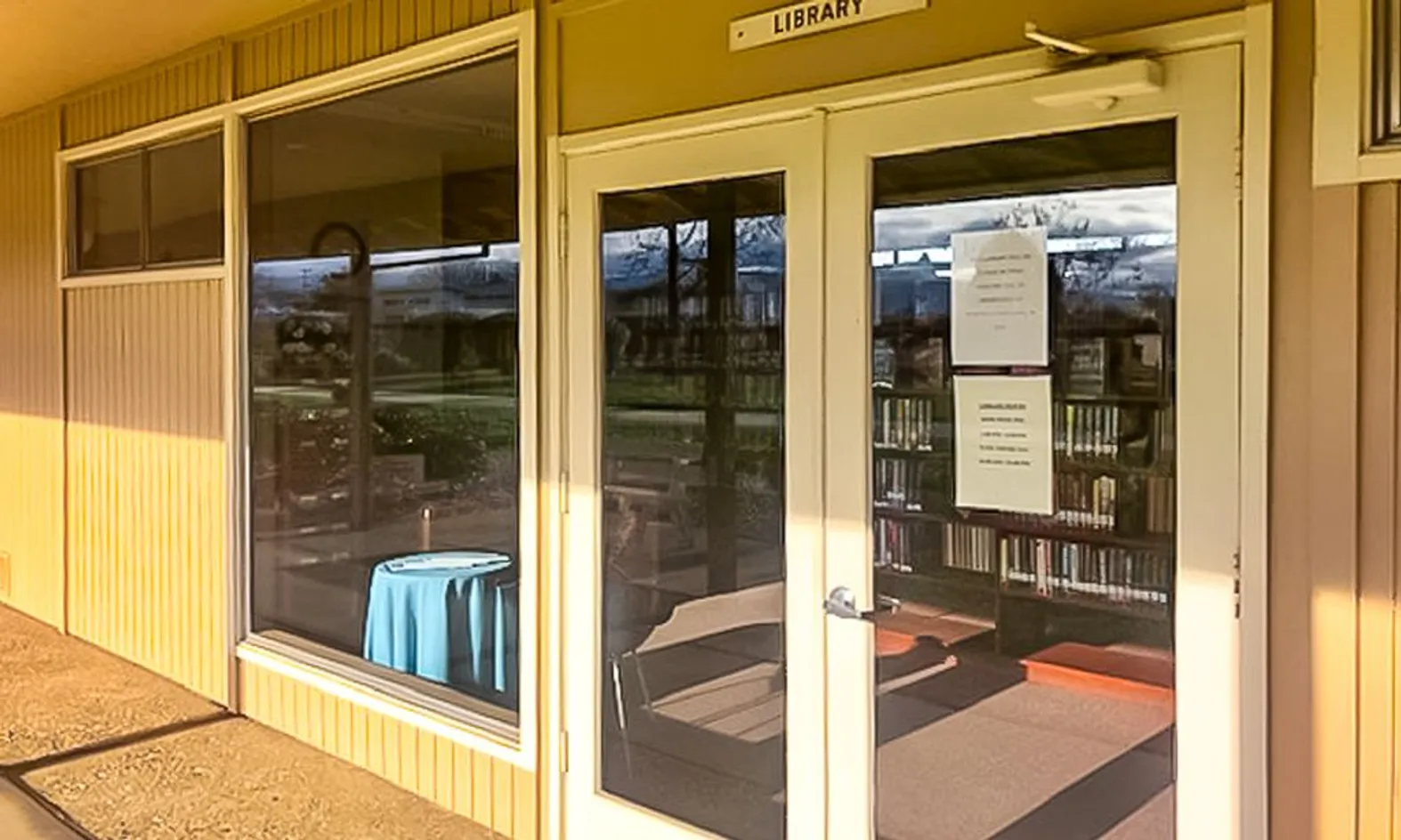 Library
