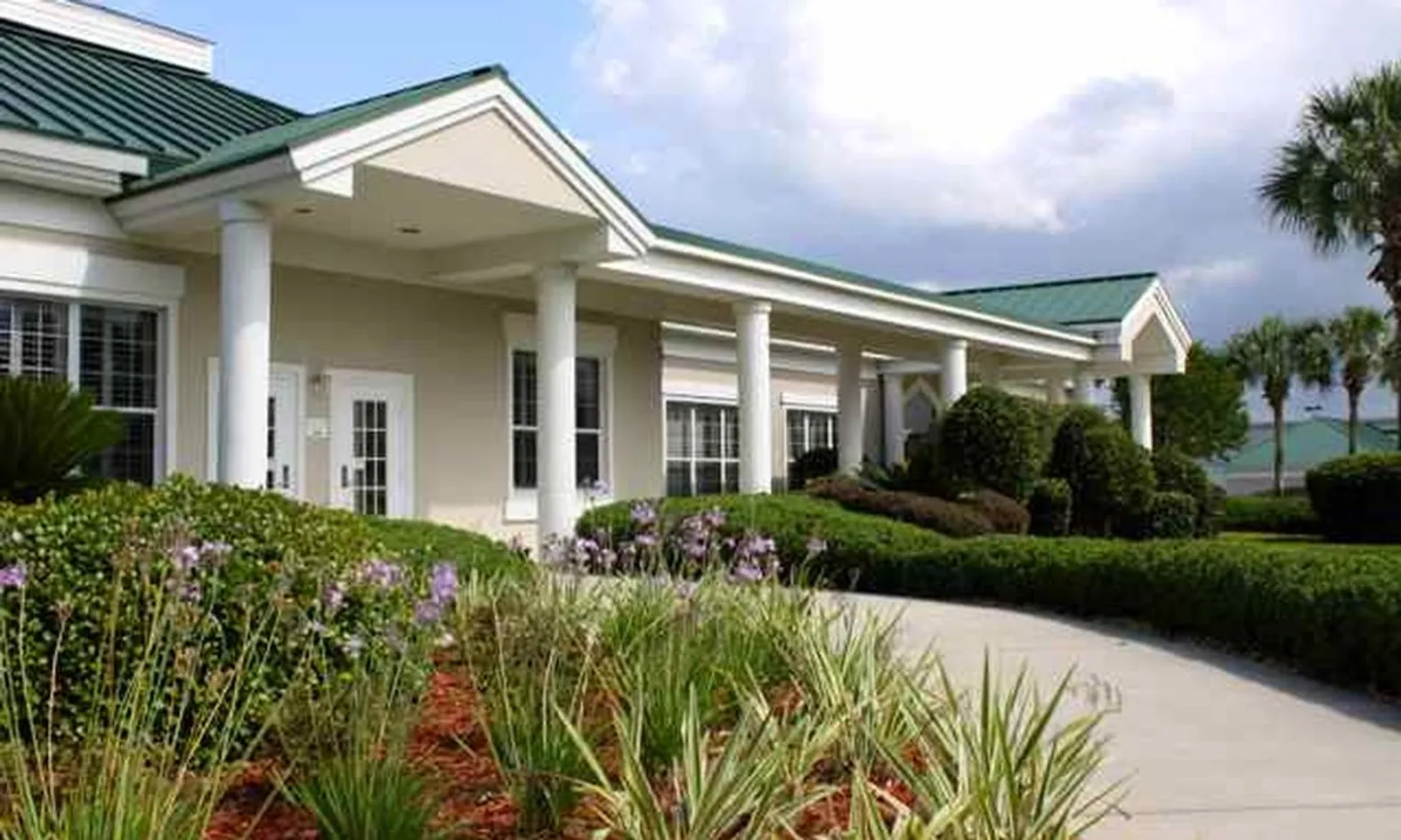 Clubhouse