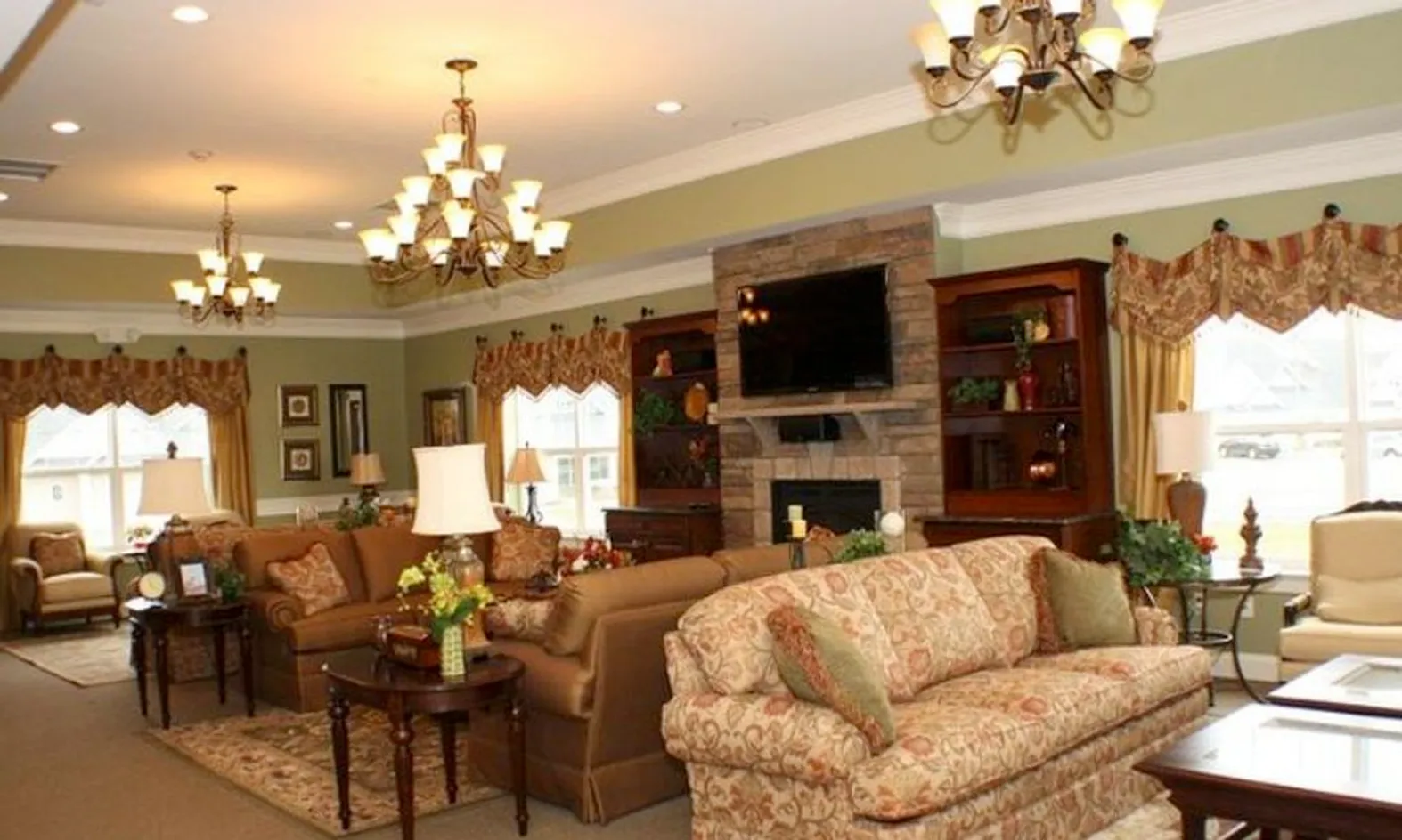 Great Room