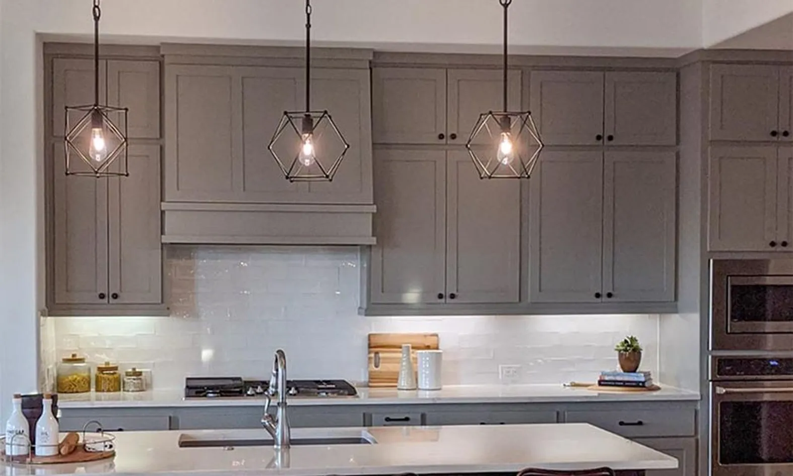 Model Kitchen