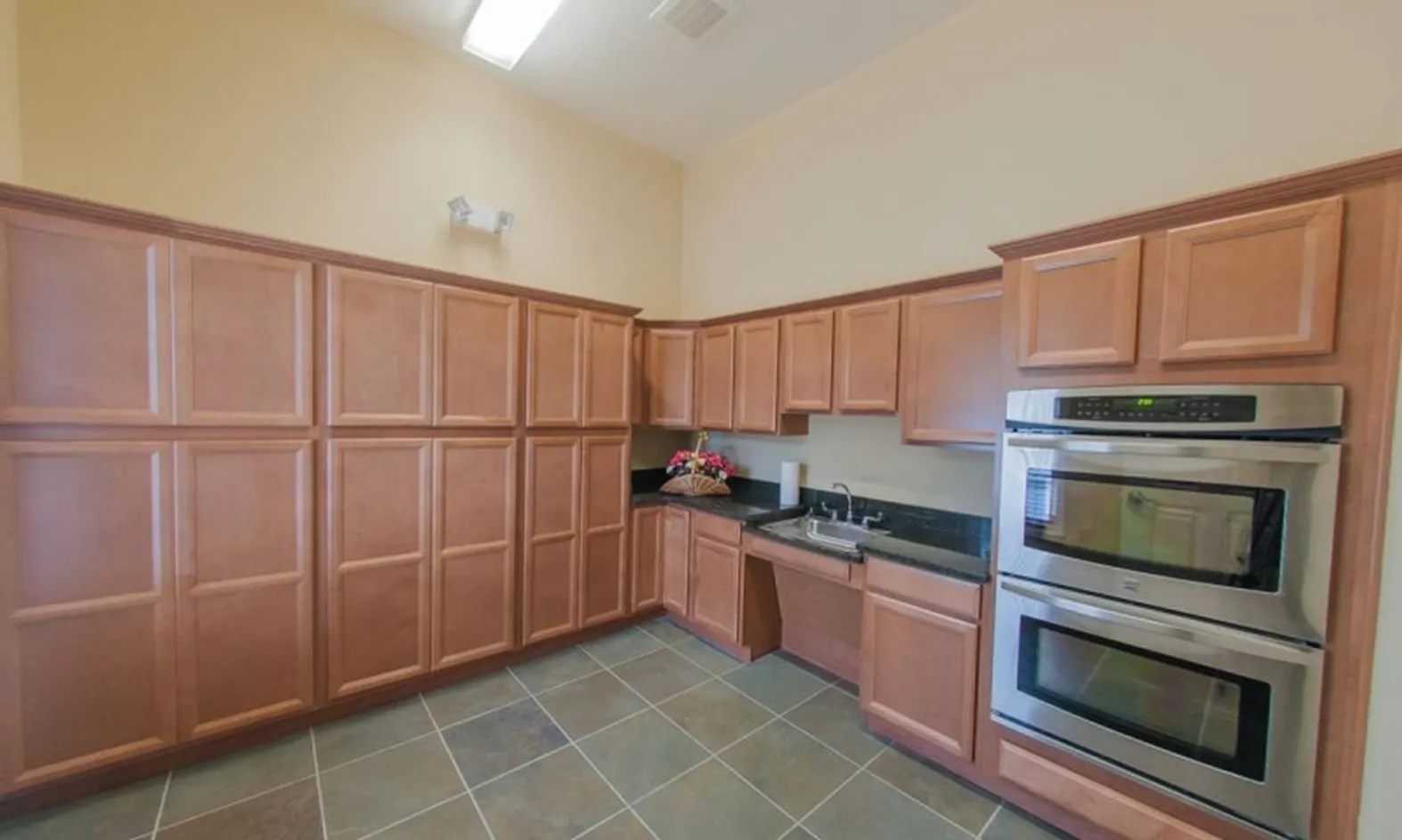 Catering Kitchen