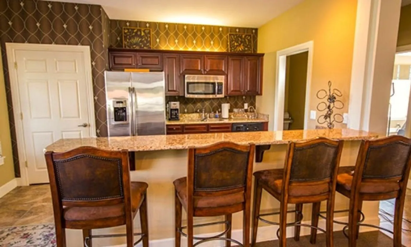 Catering Kitchen