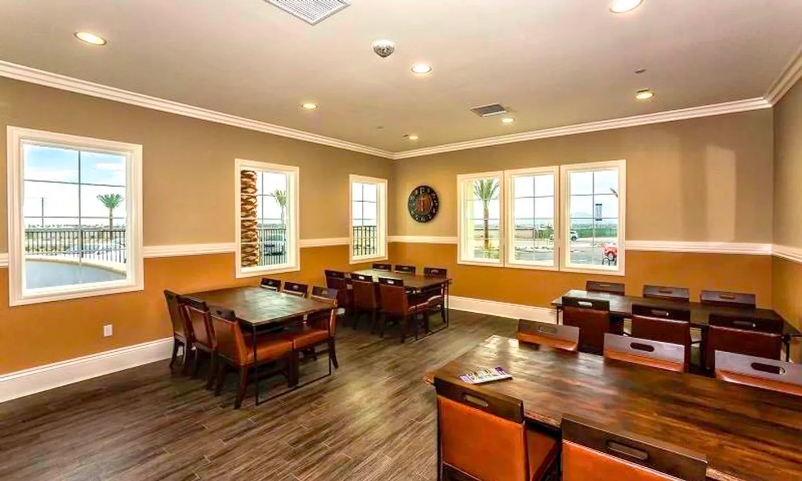 Multi-Purpose Room