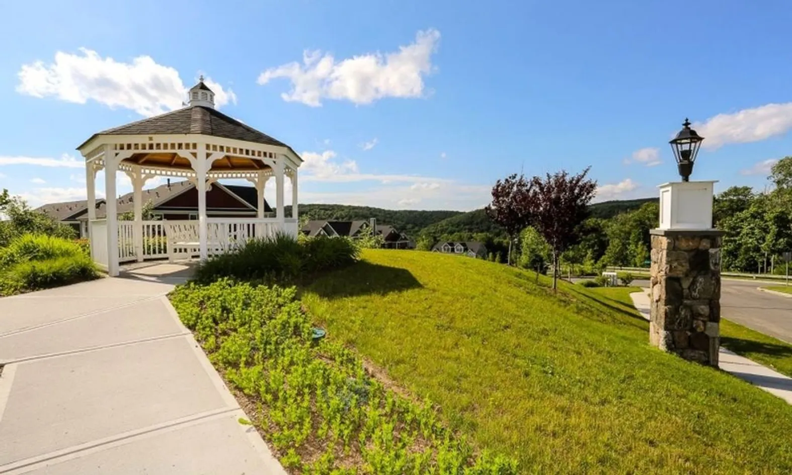 Gazebo