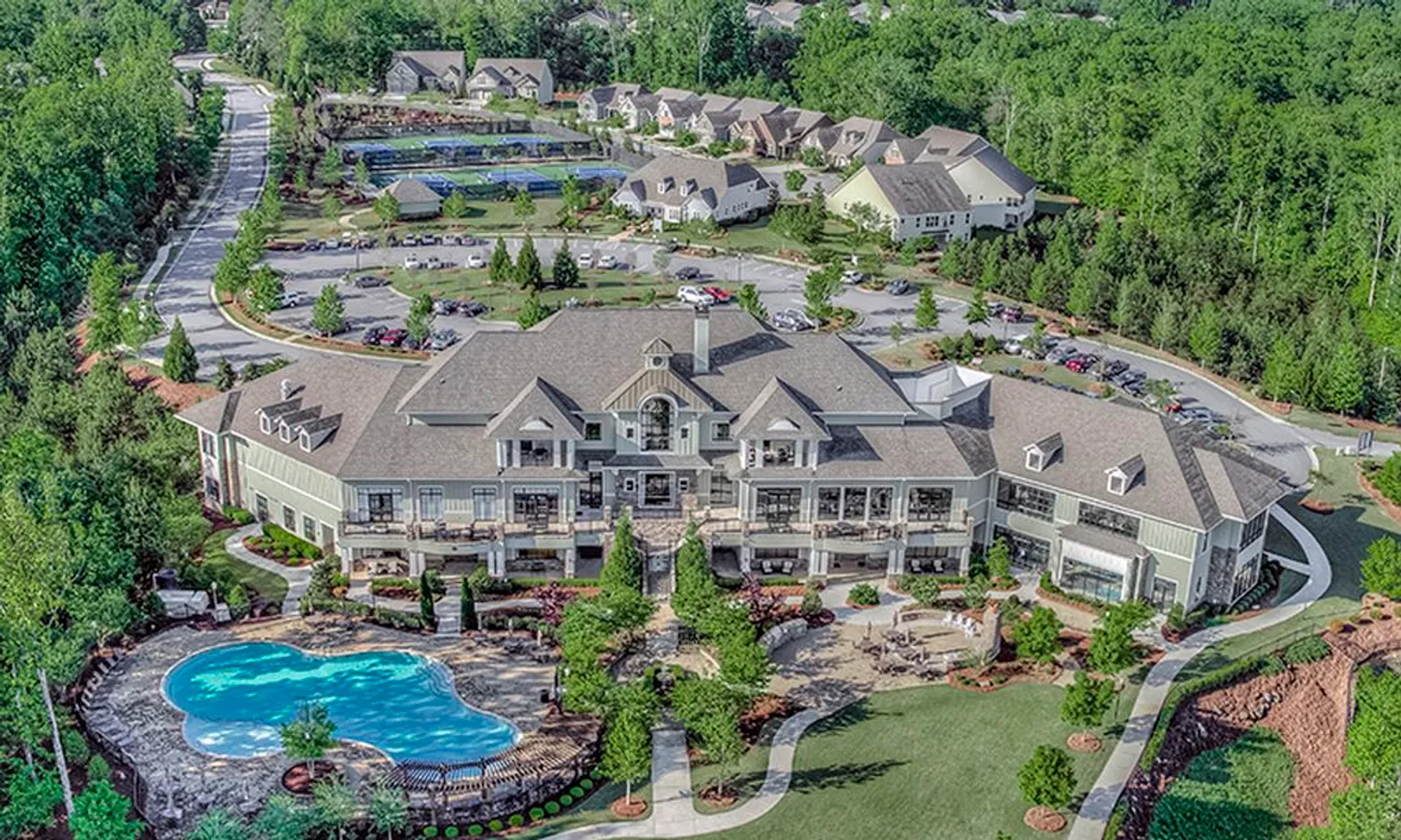Cresswind at Lake Lanier - Gainesville, GA