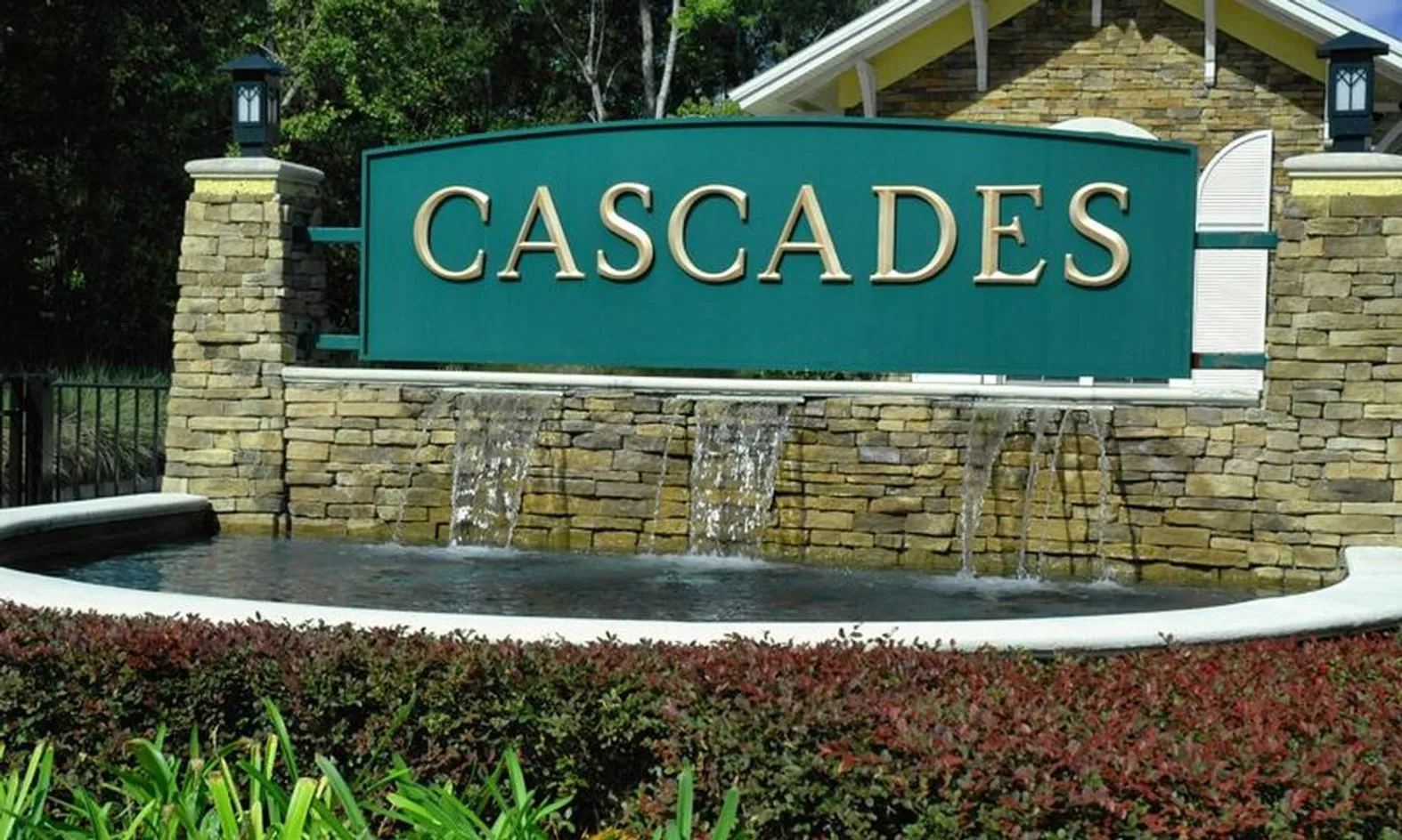 Community Sign