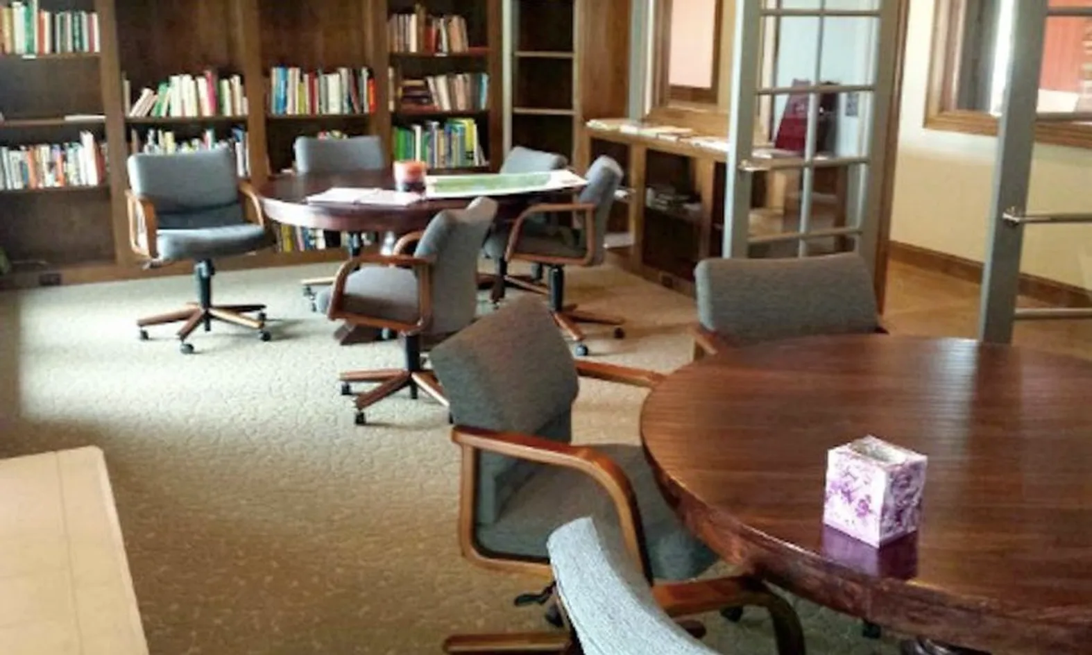 Library