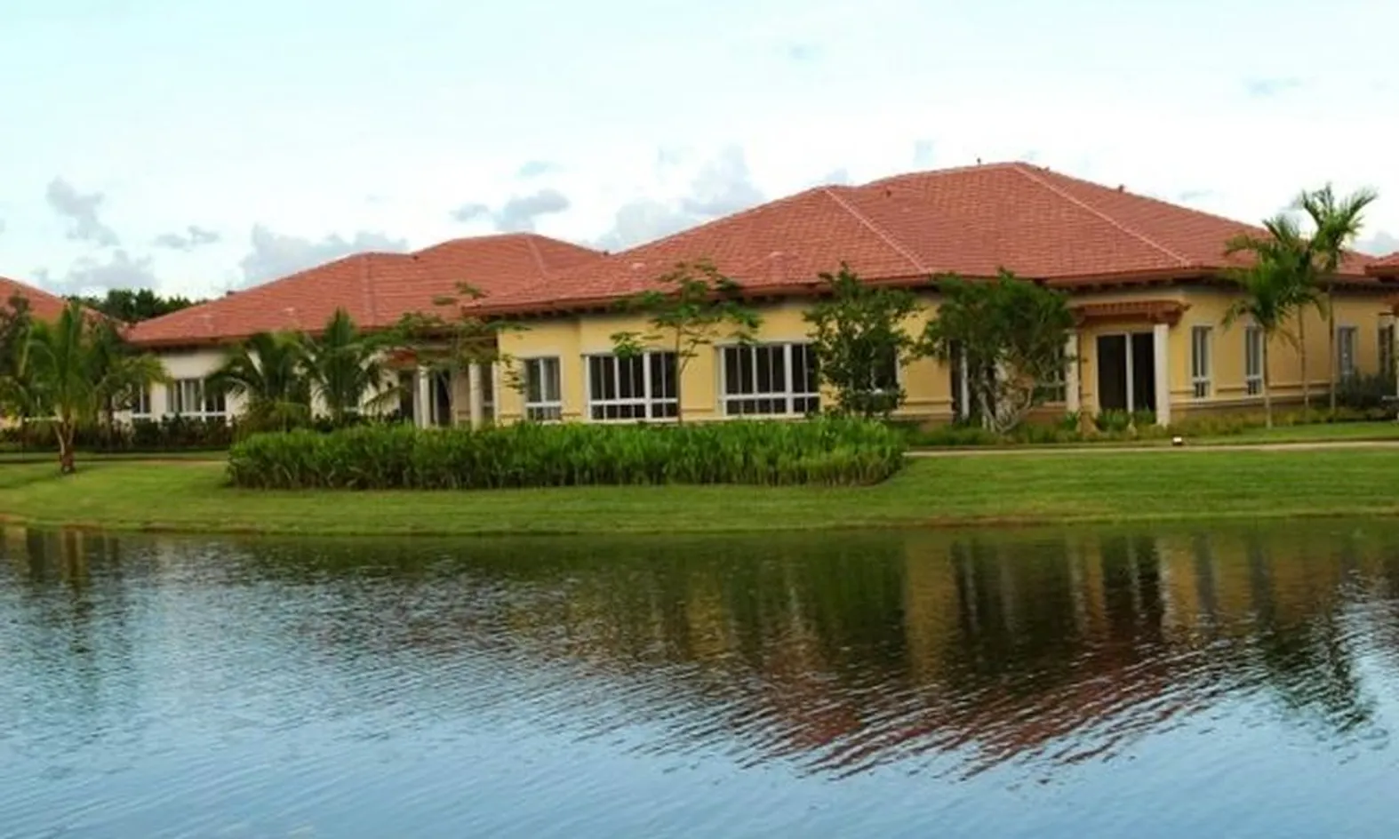 Attached Villas