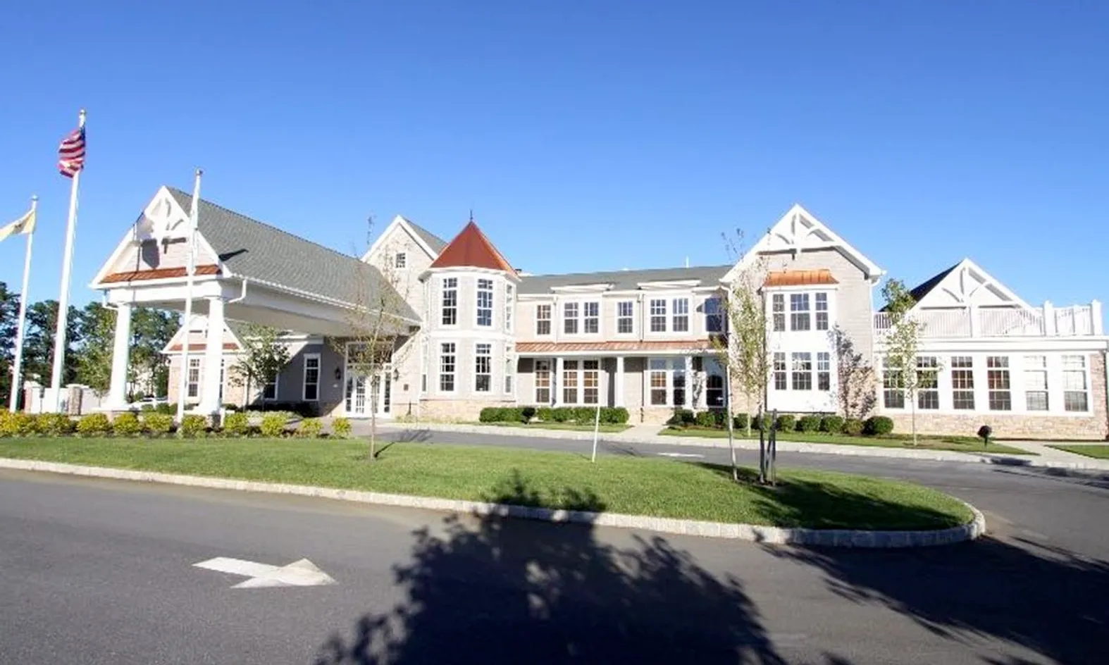 Clubhouse