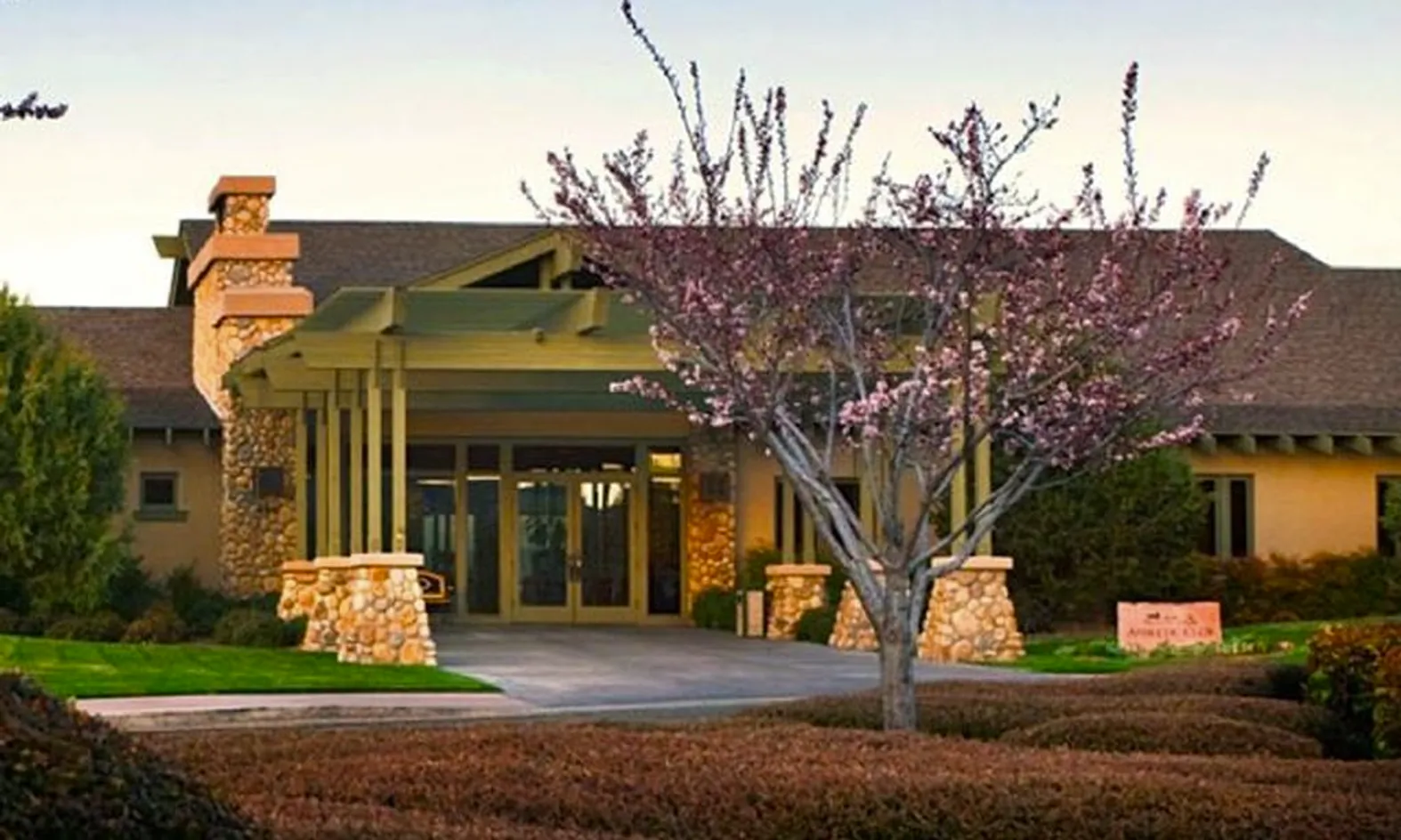 Prescott Lakes Athletic Club - 12,000 Sq. Ft.