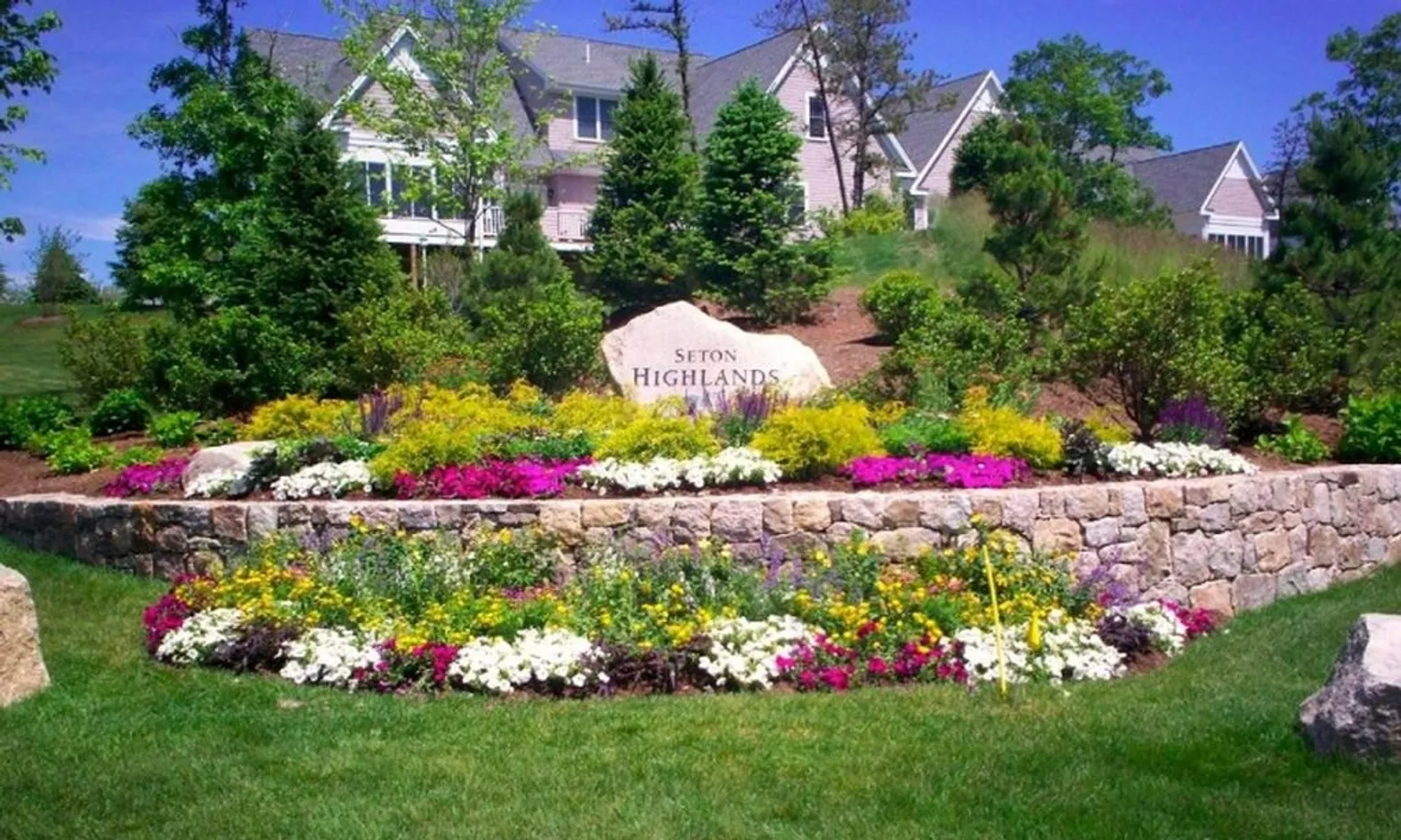 Community Sign