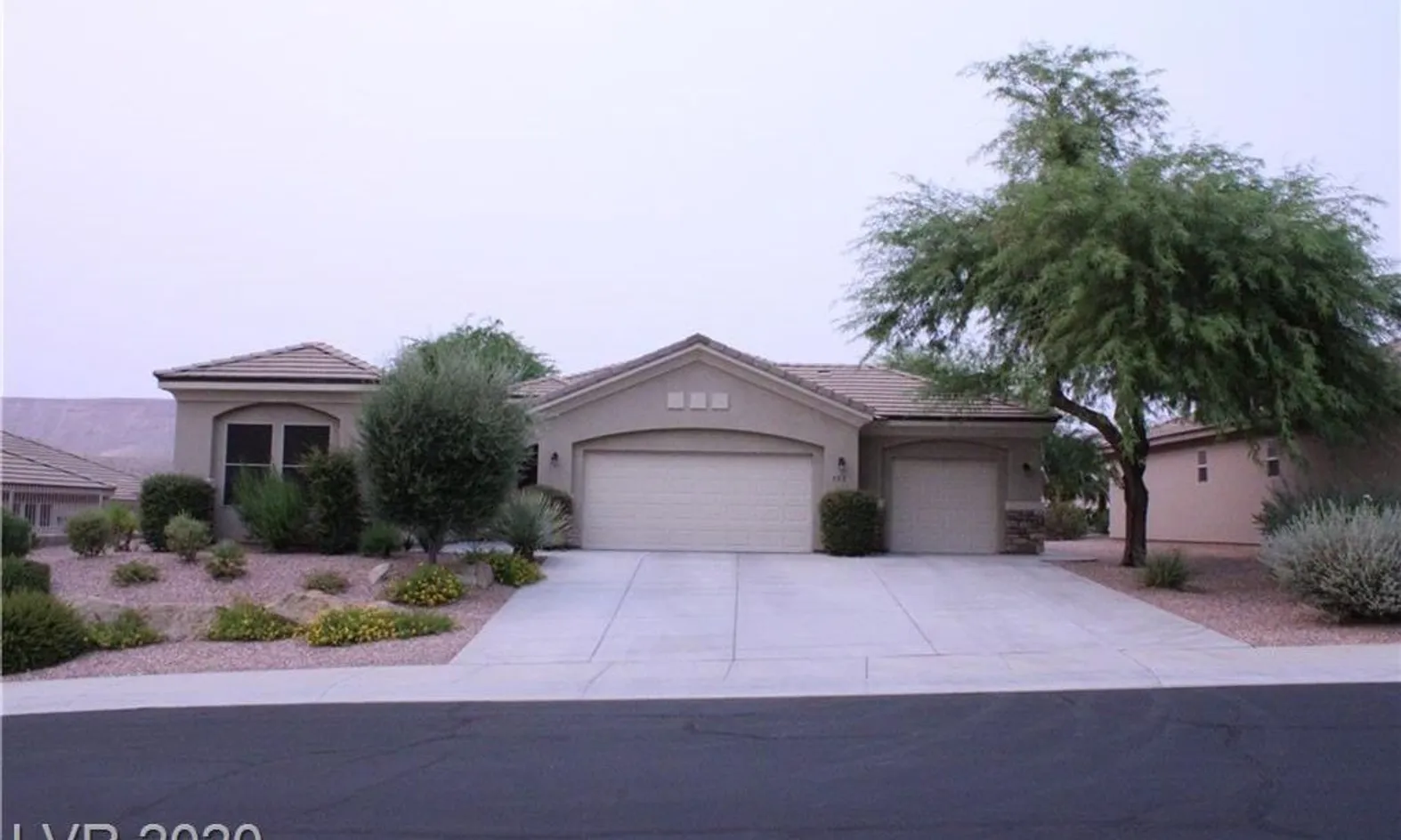 Mesa Hills