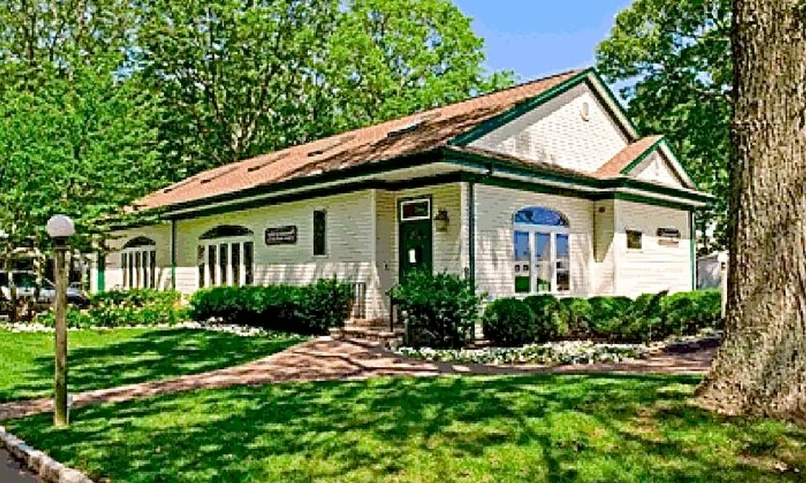 Recreation Center