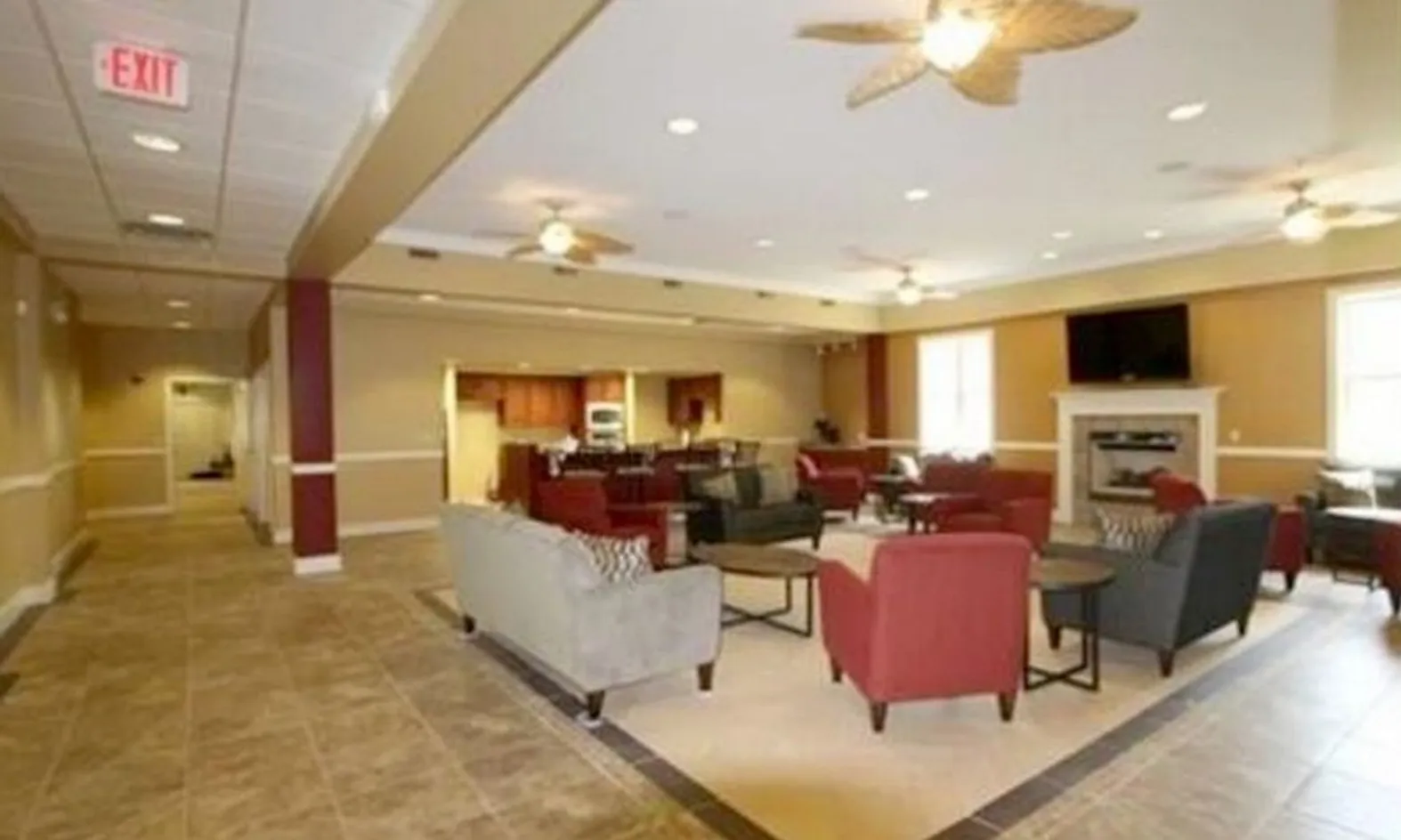 Multi-Purpose Room