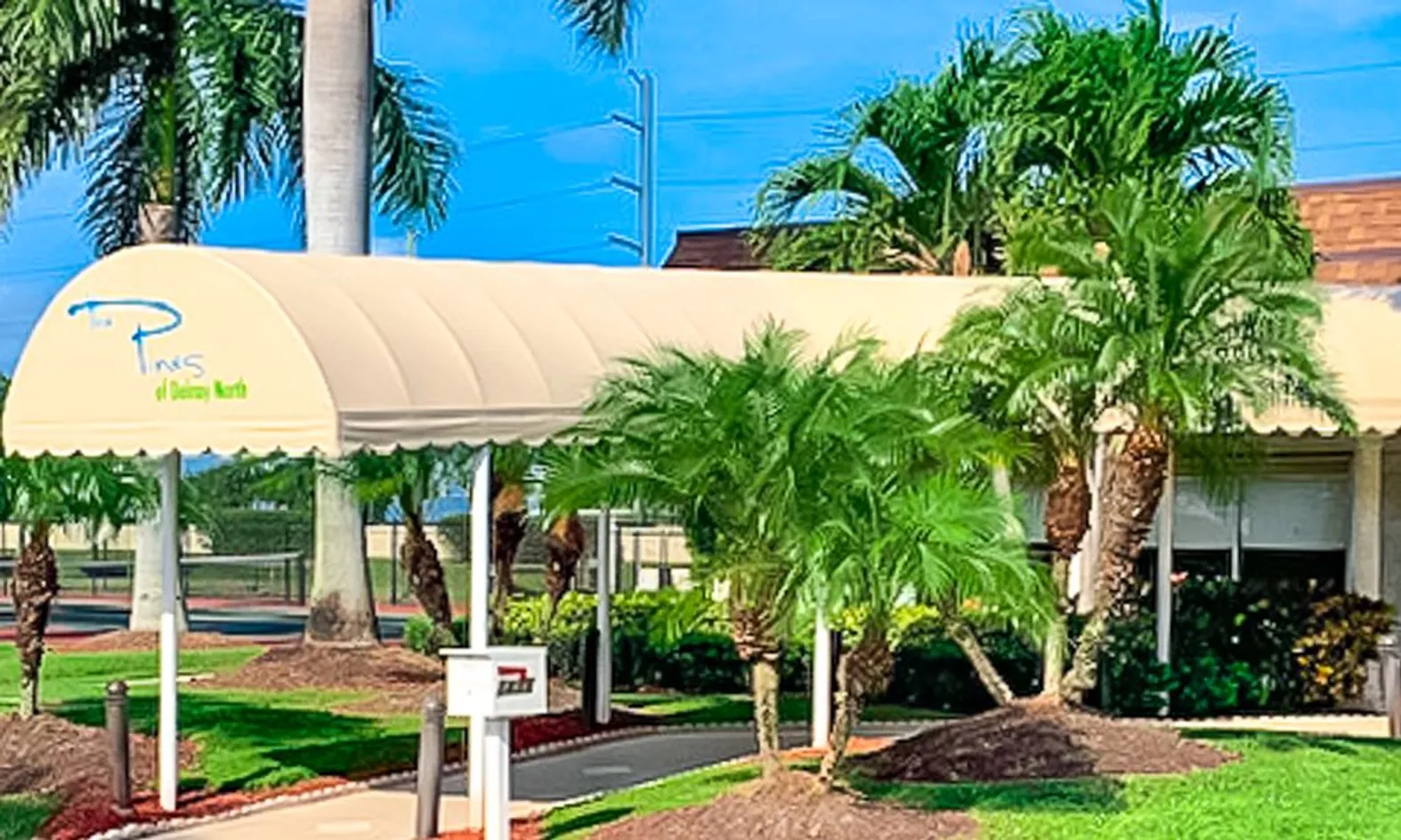 Clubhouse
