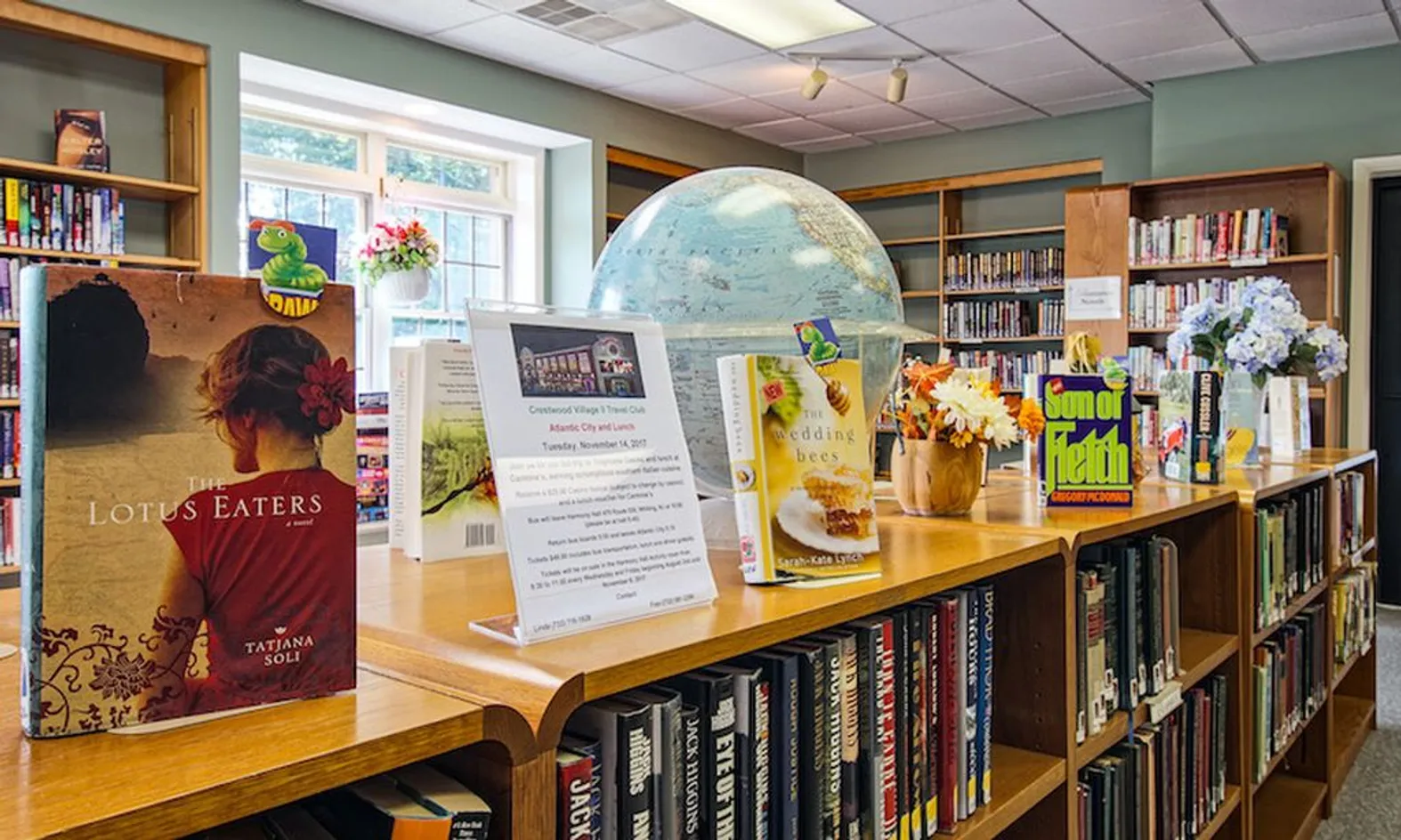 Library