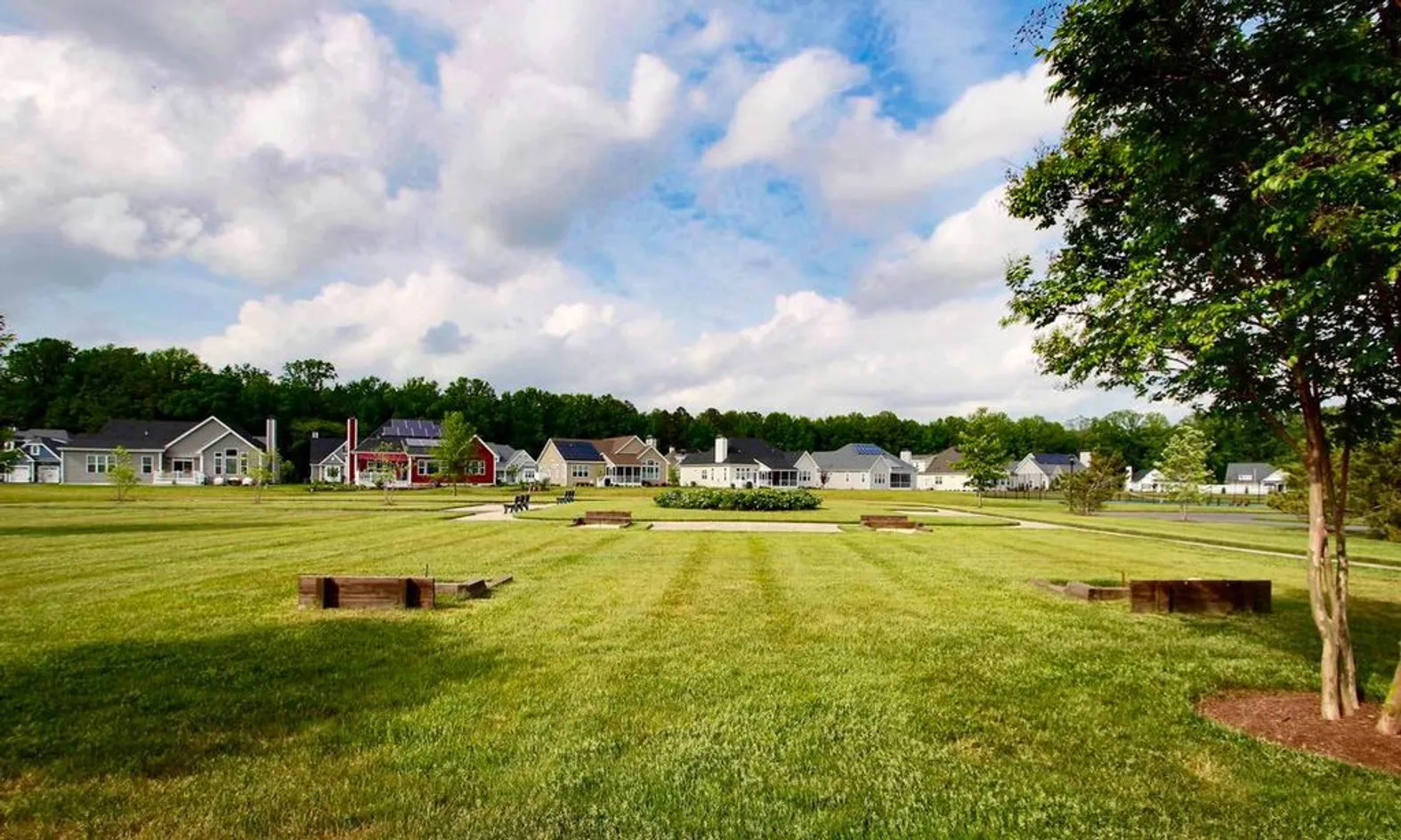 Horseshoe Pits