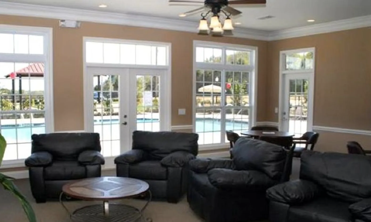 Community Clubhouse
