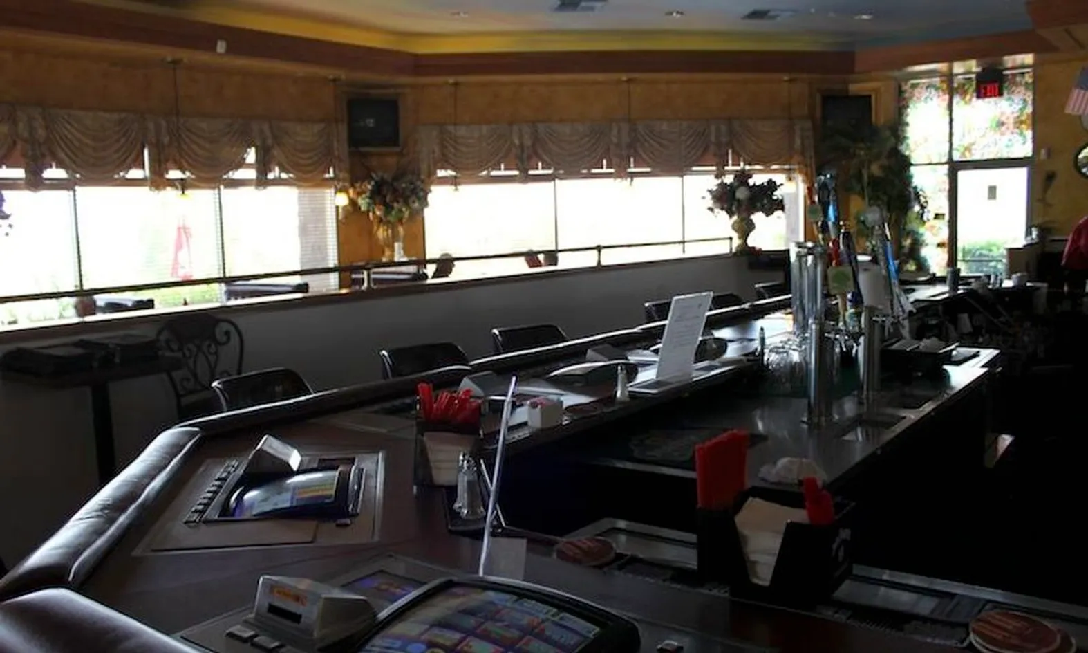 Willow Restaurant