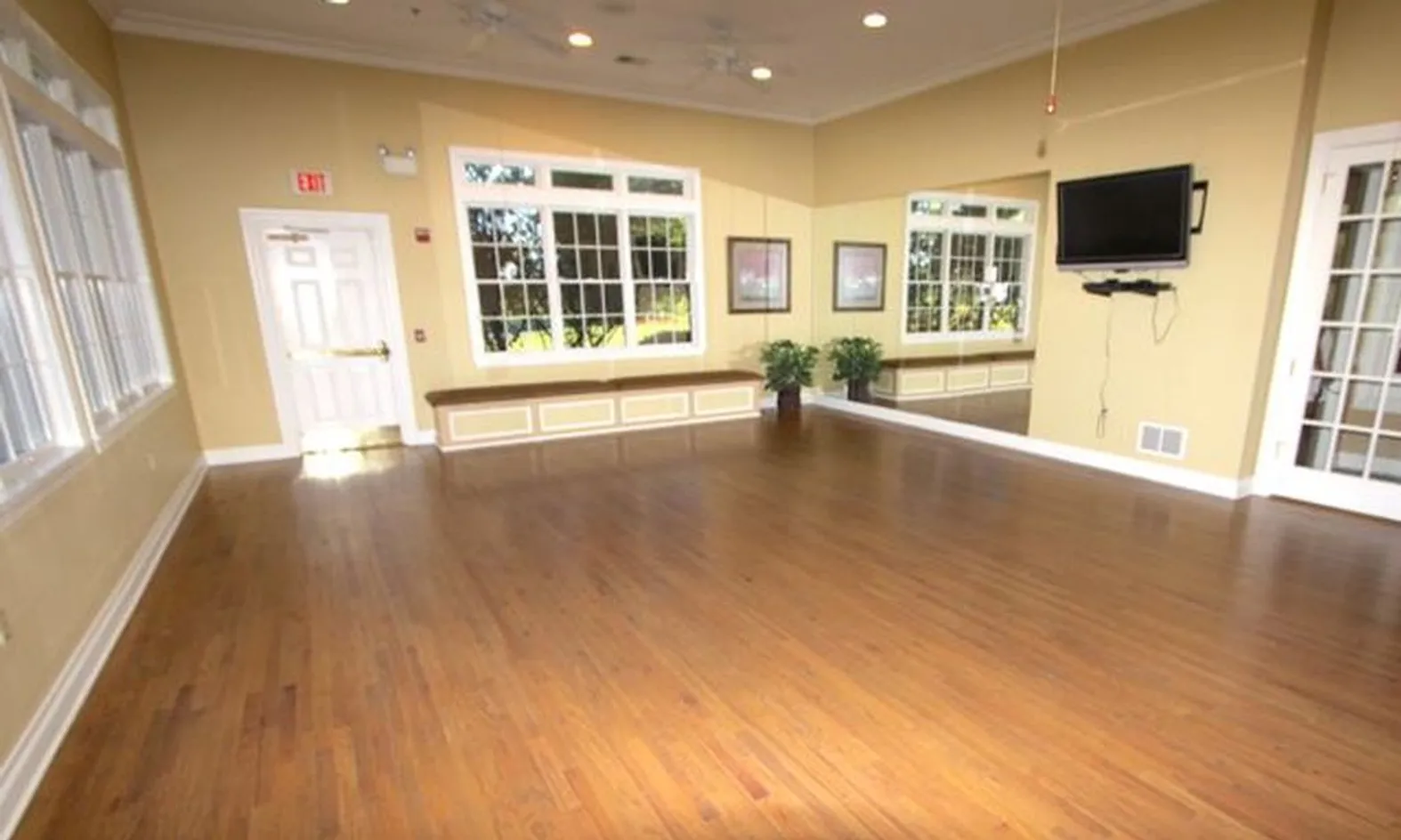 Ballroom