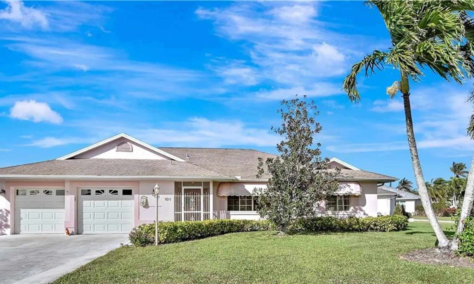 Riviera Golf Estates