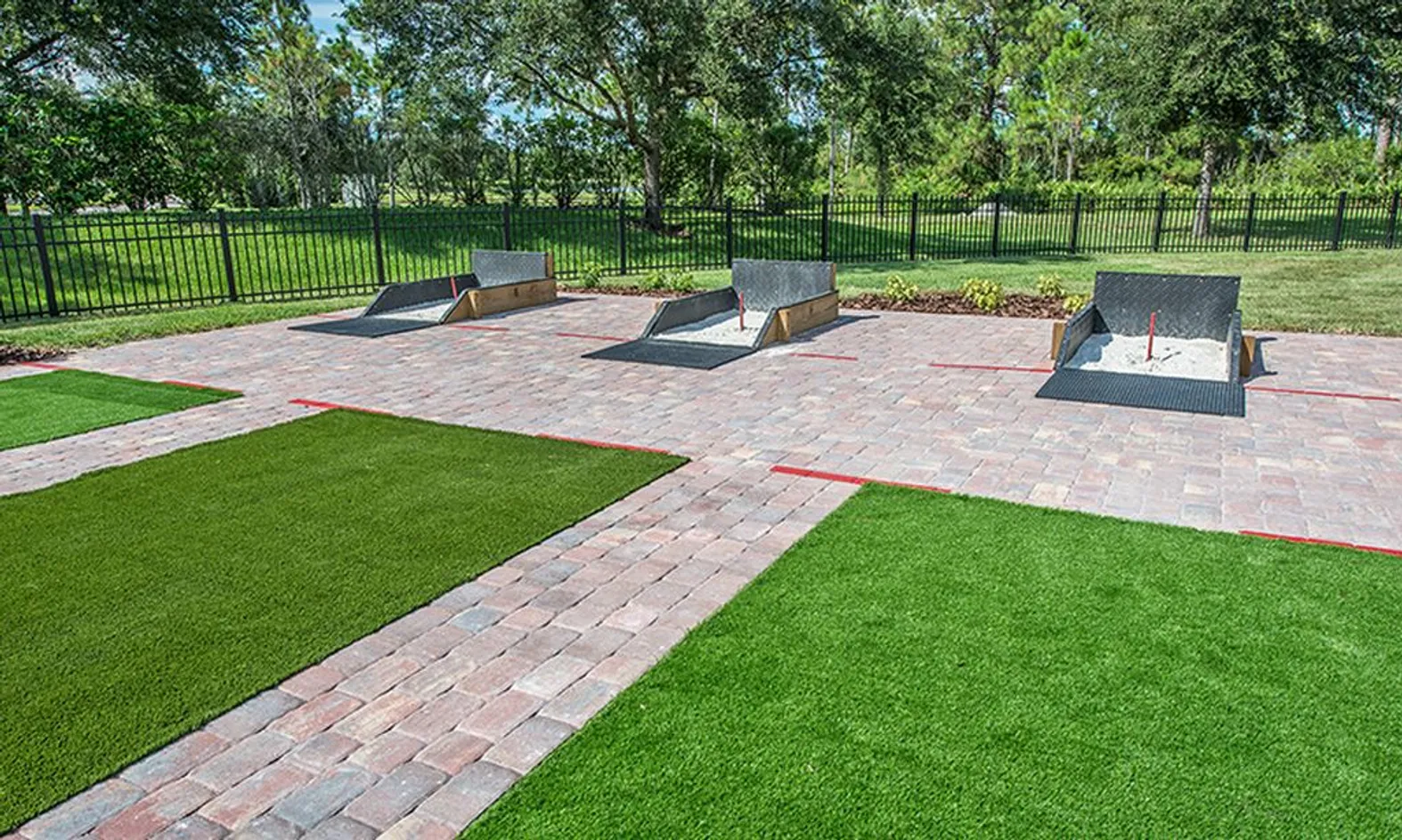 Horseshoe Pits