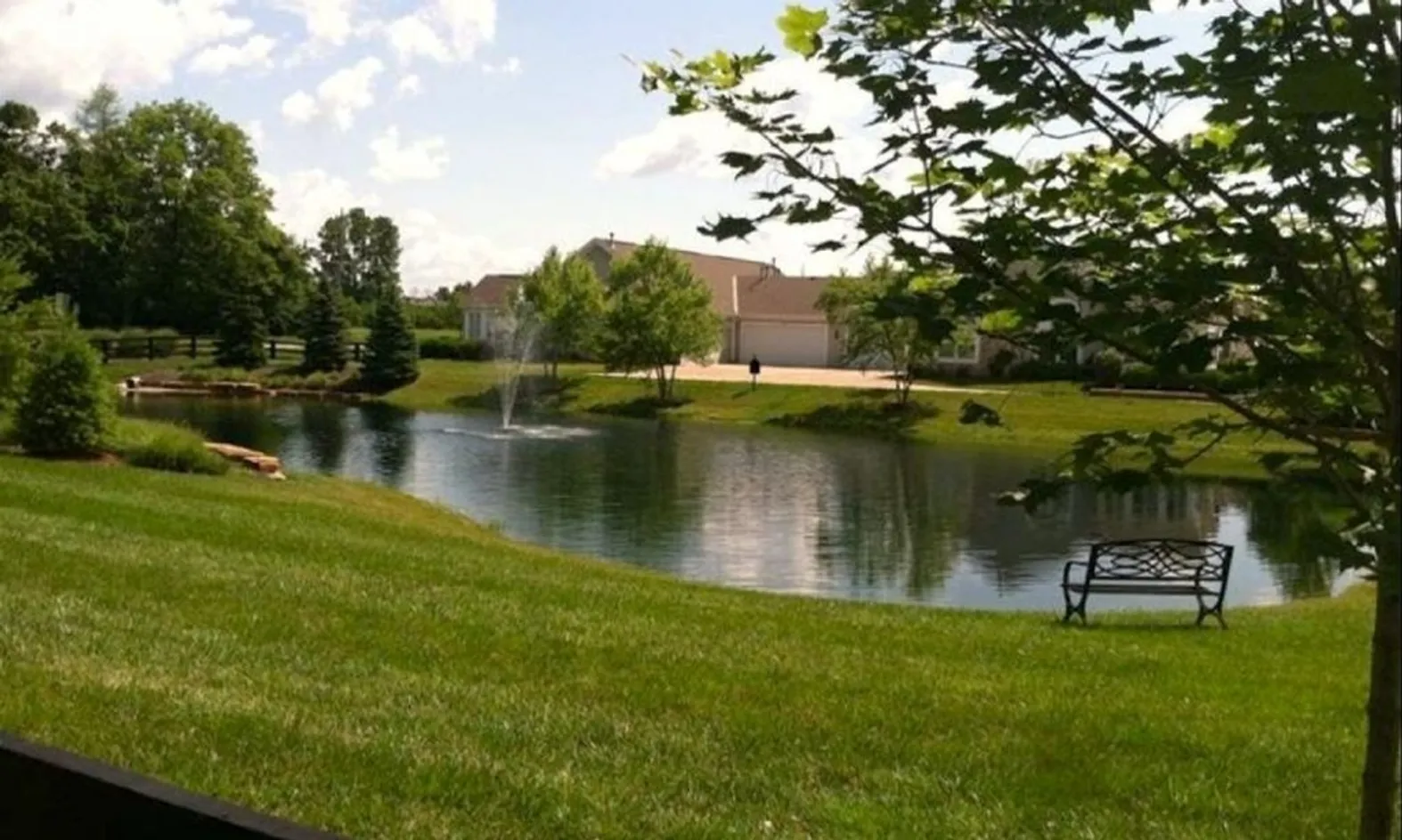 Scenic Ponds