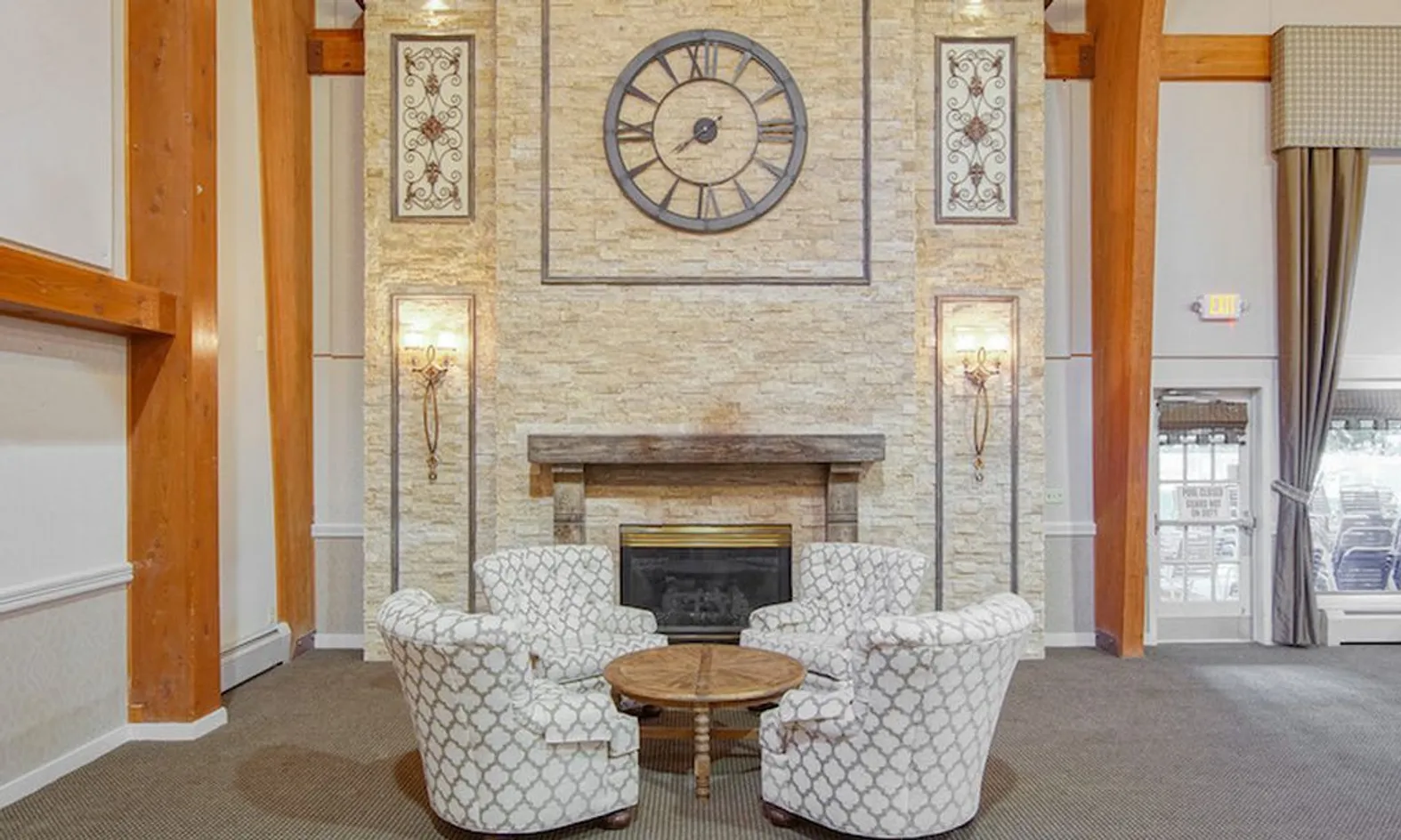 Multi-Purpose Room