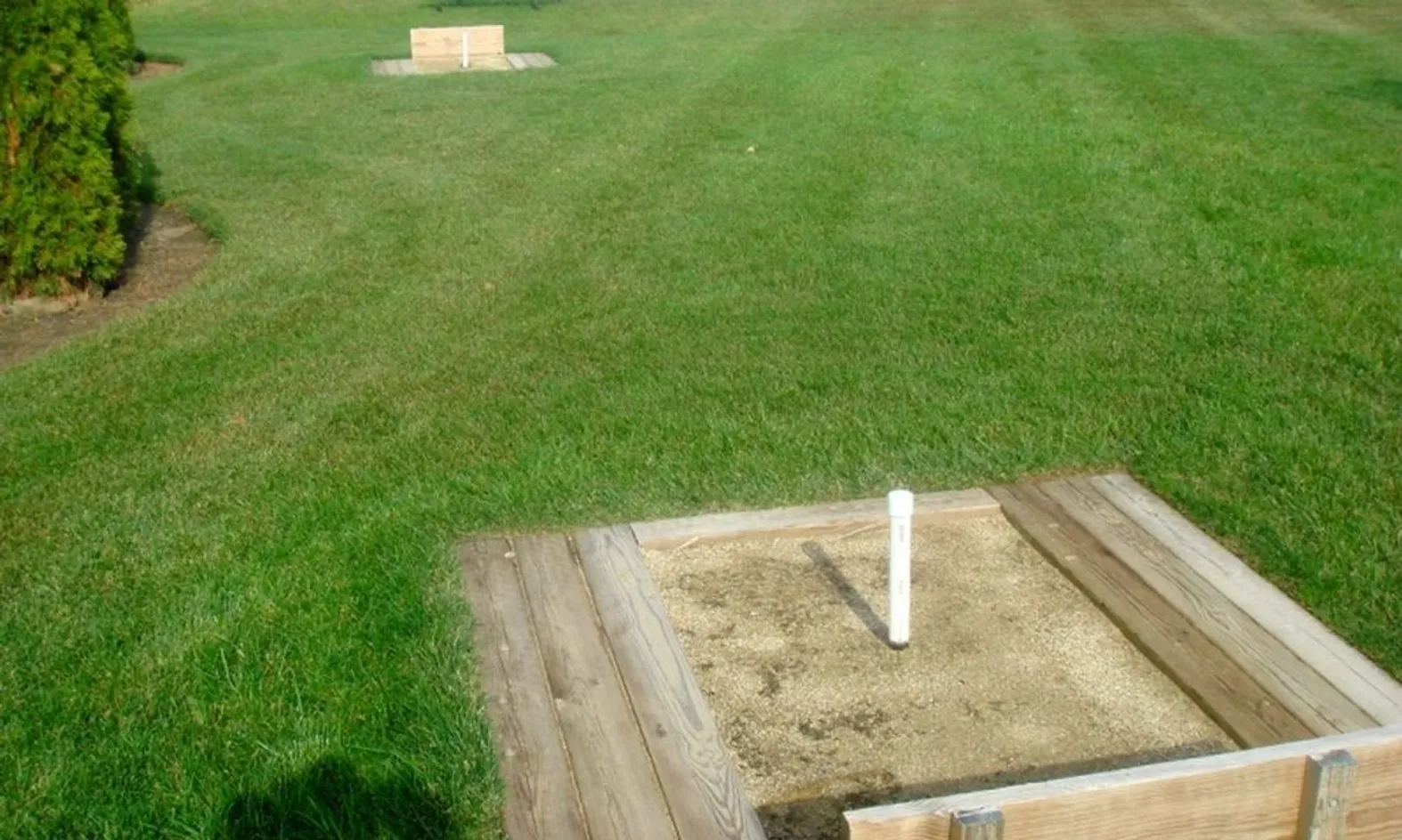 Horseshoe Pits