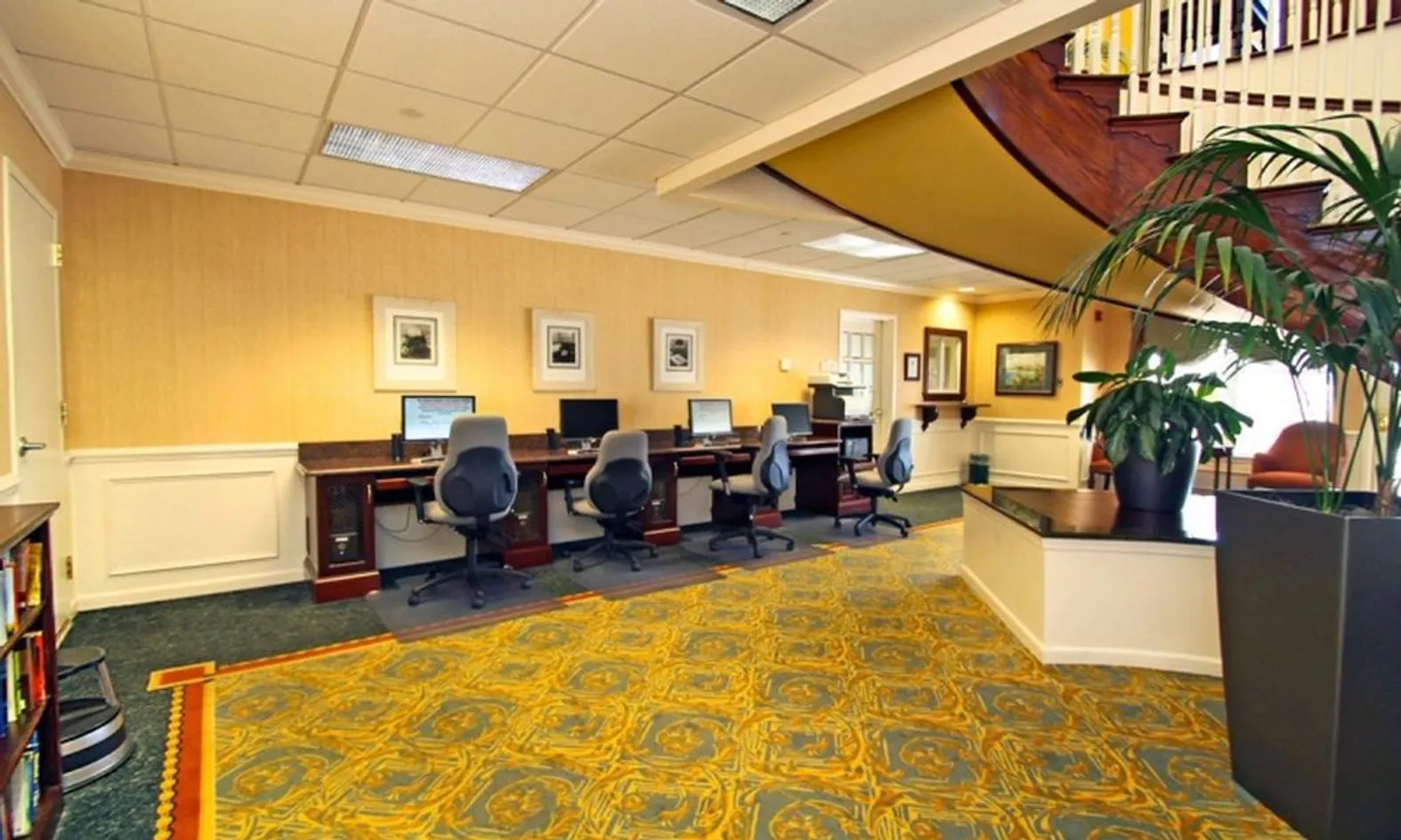 Computer Access