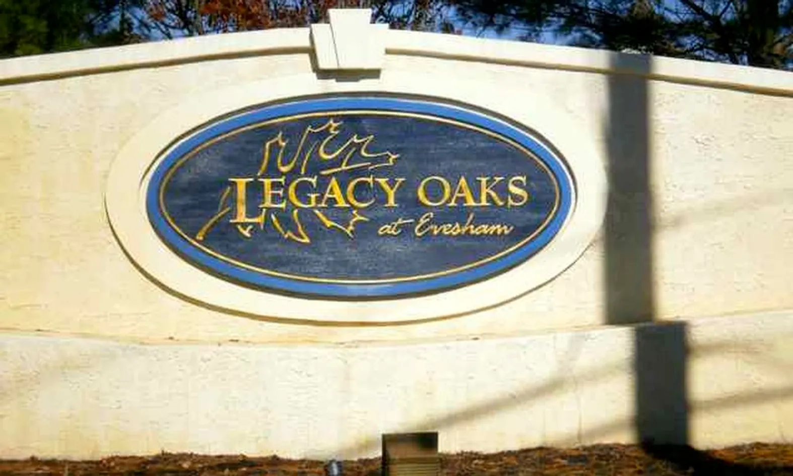 Community Entrance