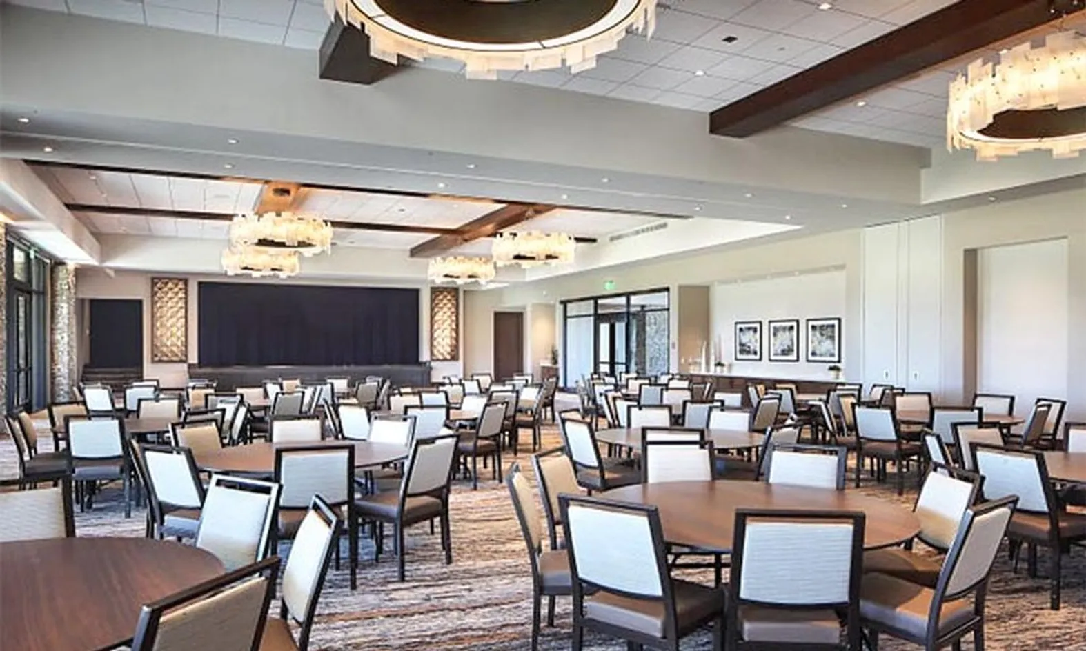 Ballroom