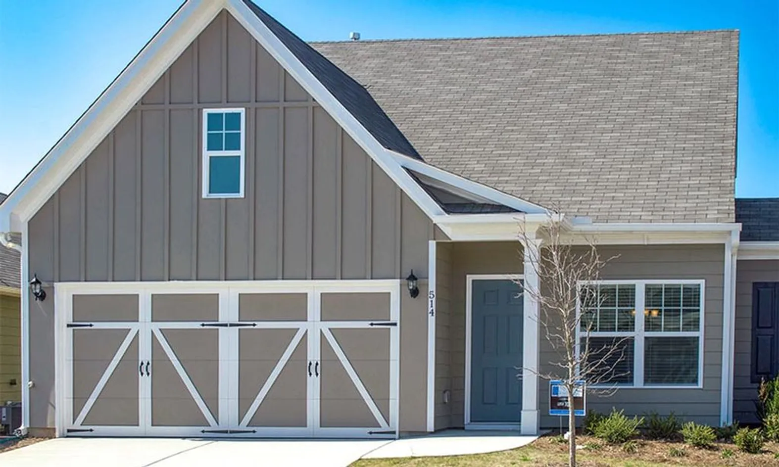 Single-Family Homes