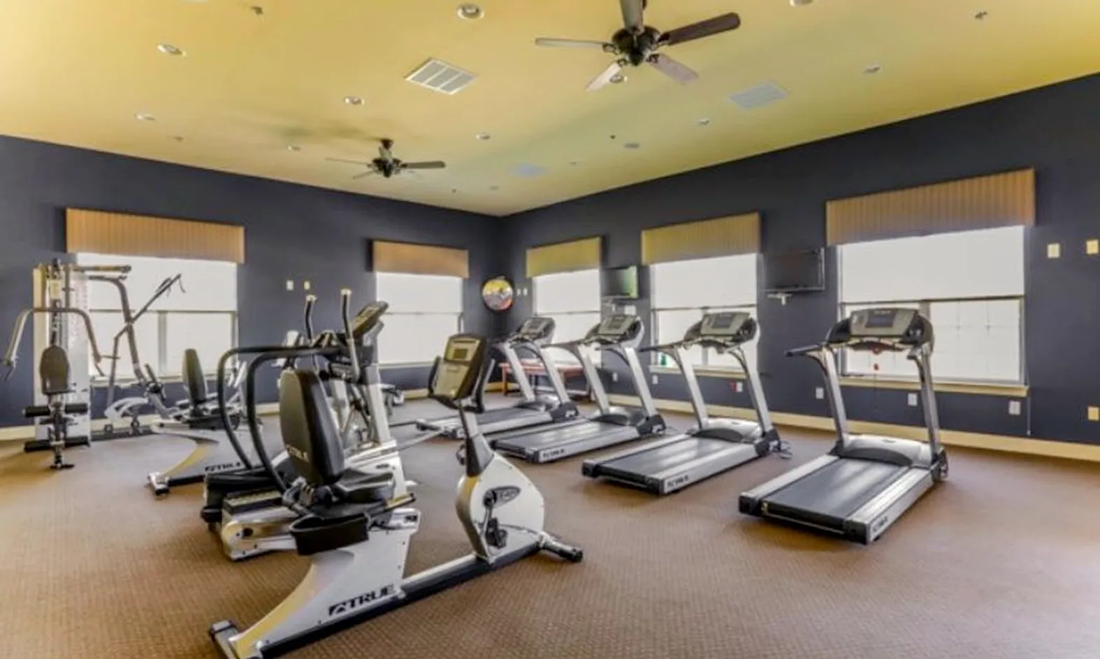 Exercise Room