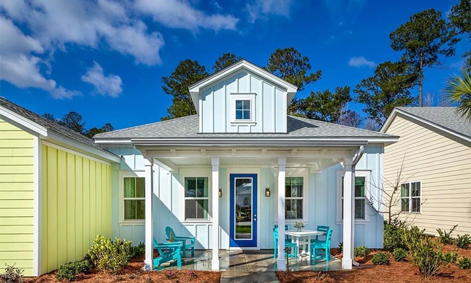 Conch Cottages - Bamboo