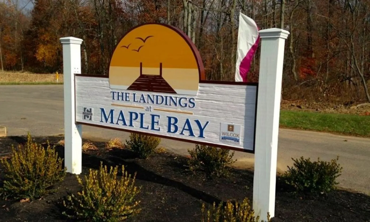 The Landings at Maple Bay - Hebron, OH