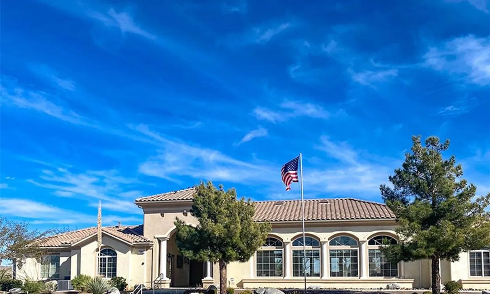 Clubhouse