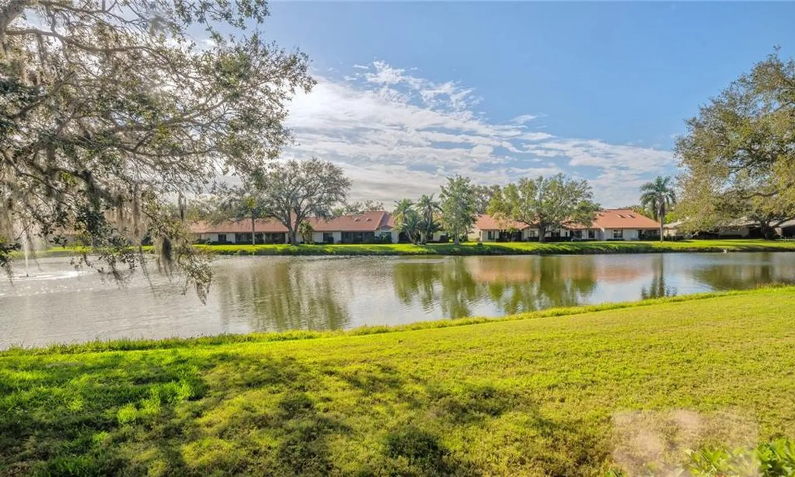 Lakeshore Village