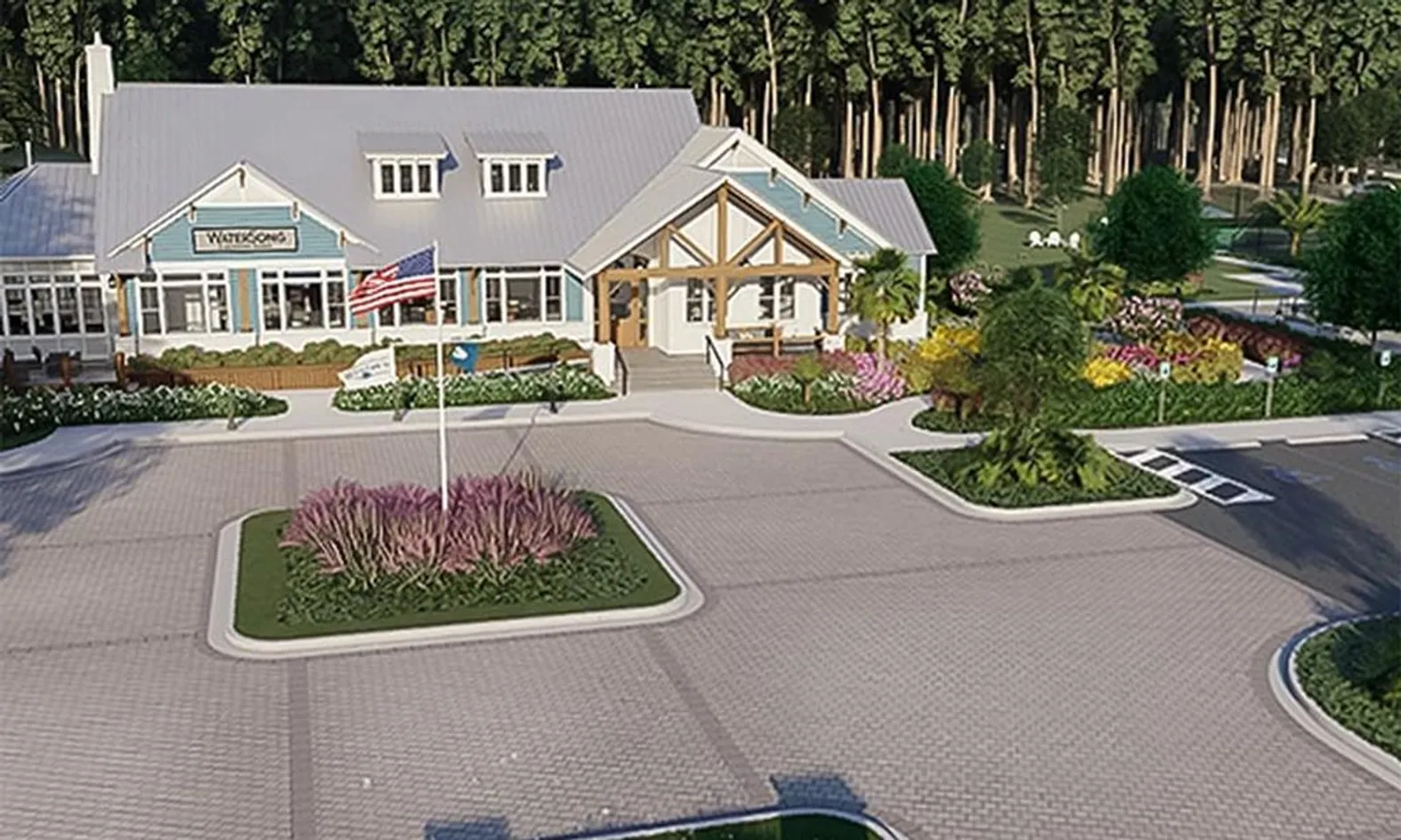 Clubhouse