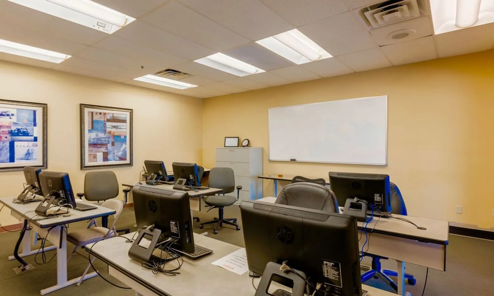 Computer Center