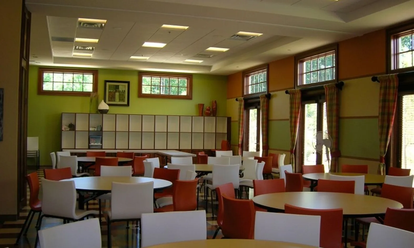 Arts & Crafts Studio