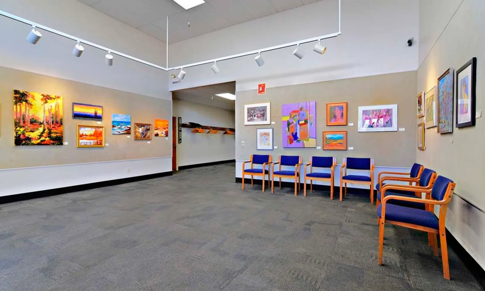 Art Exhibition Center