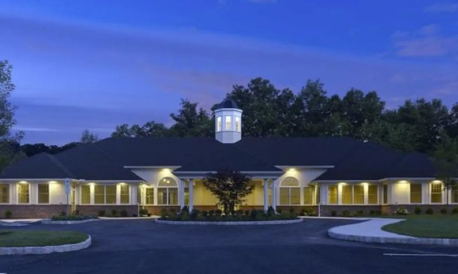 Meridian of Valley Square - Warrington, PA
